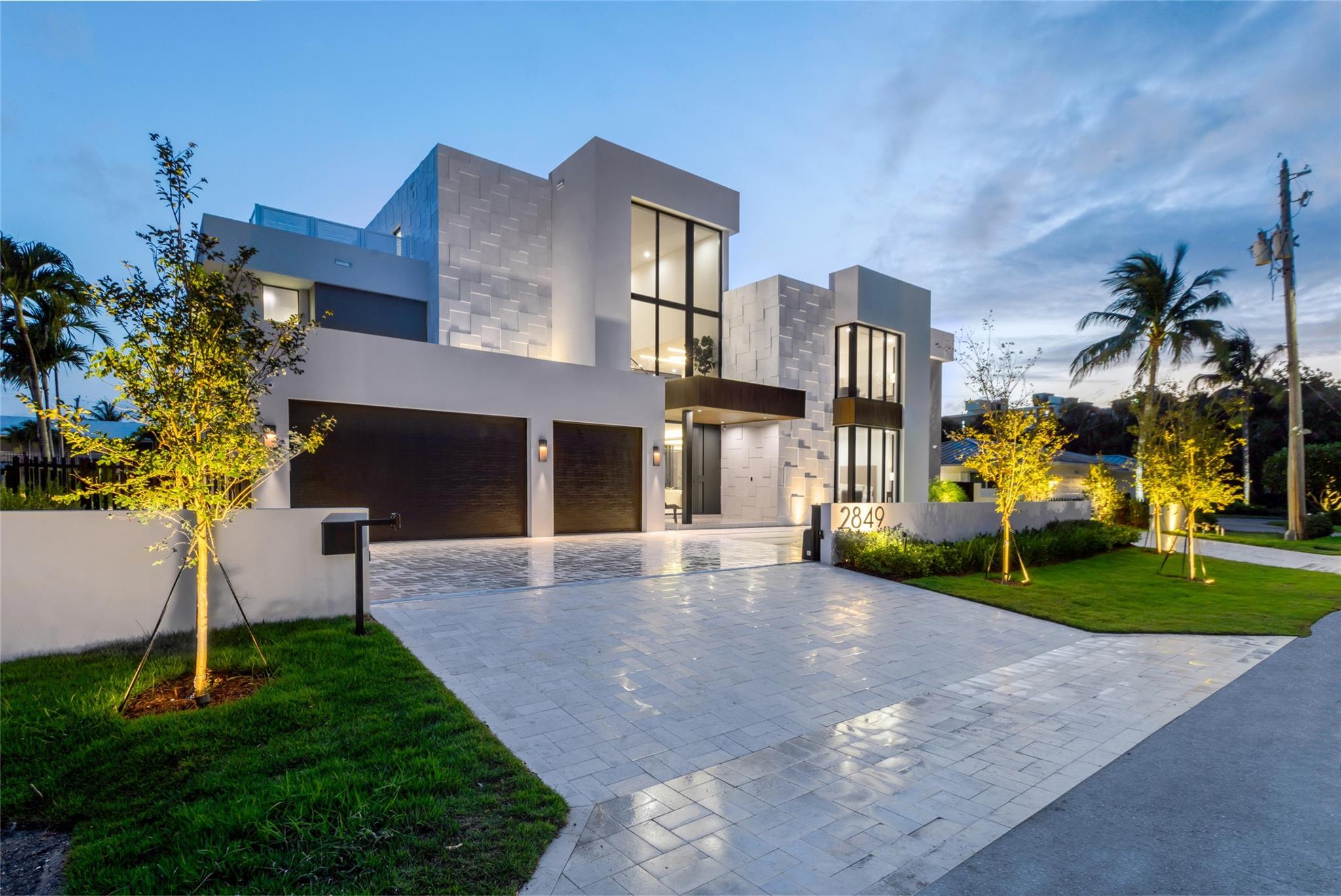 Coral Ridge Galt Add 1 - Residential