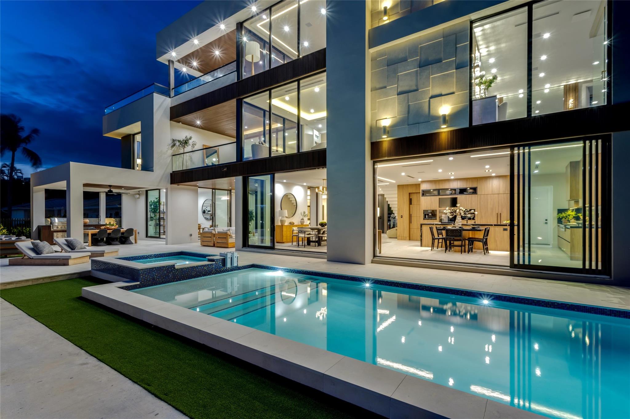 Coral Ridge Galt Add 1 - Residential