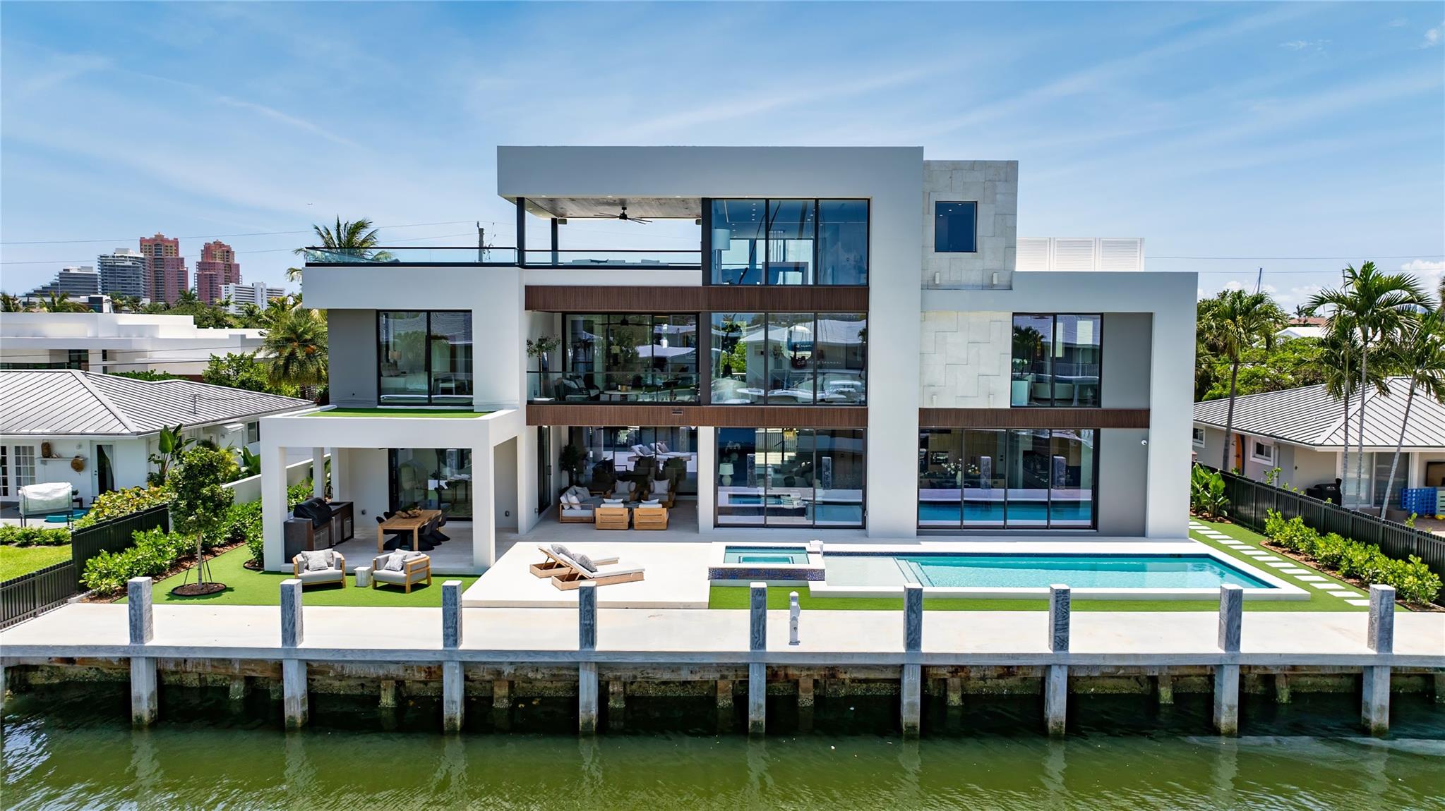 Coral Ridge Galt Add 1 - Residential