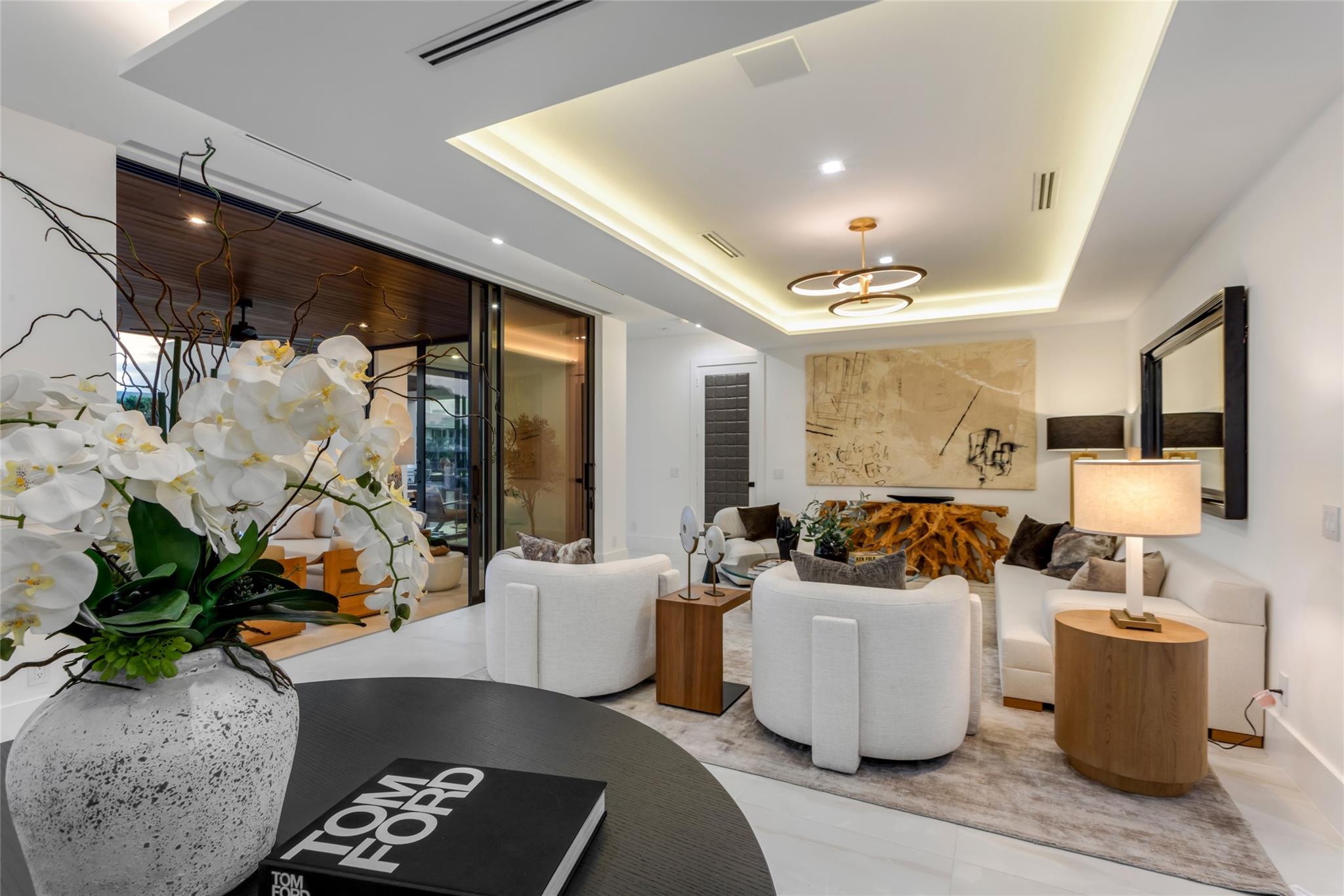 Coral Ridge Galt Add 1 - Residential