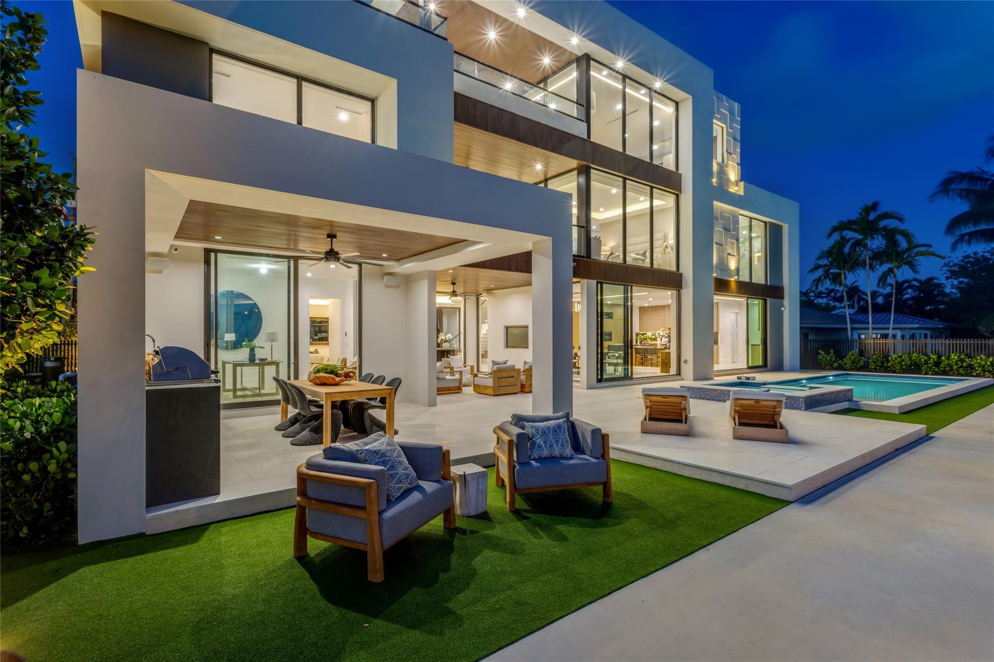 Coral Ridge Galt Add 1 - Residential