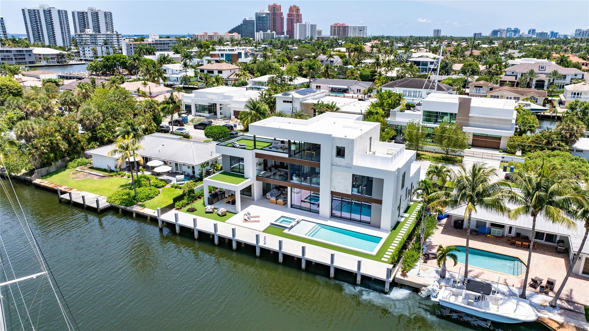 Coral Ridge Galt Add 1 - Residential