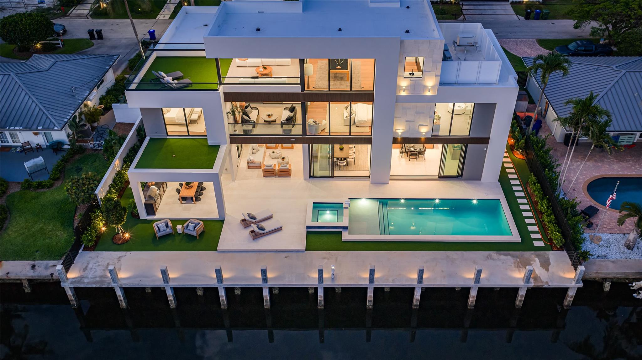 Coral Ridge Galt Add 1 - Residential