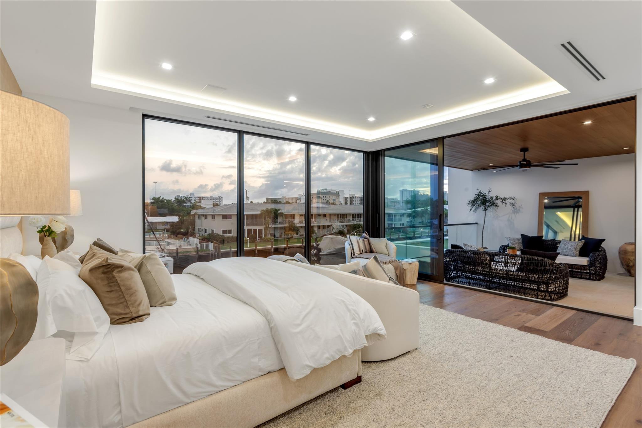 Coral Ridge Galt Add 1 - Residential