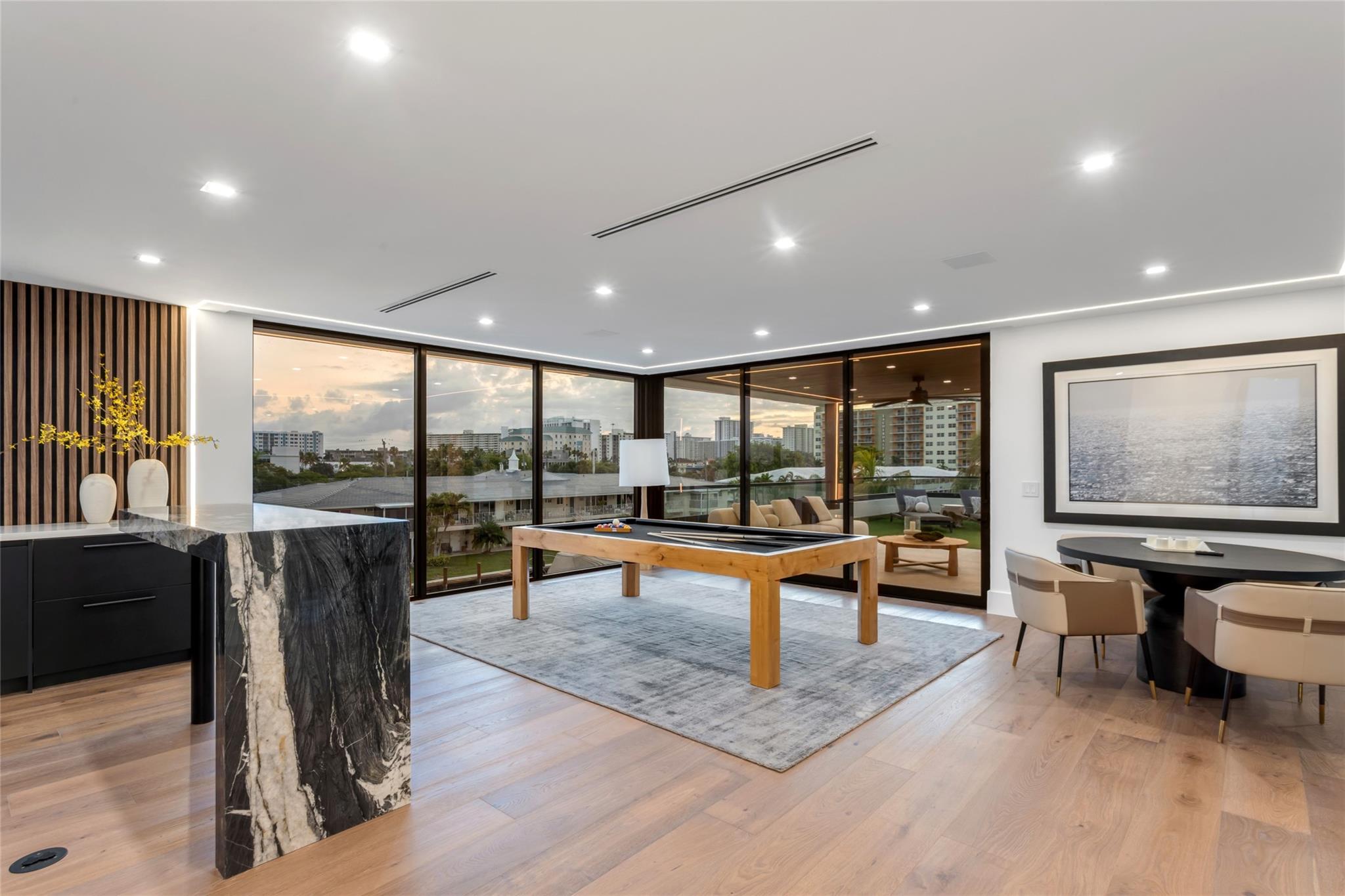 Coral Ridge Galt Add 1 - Residential