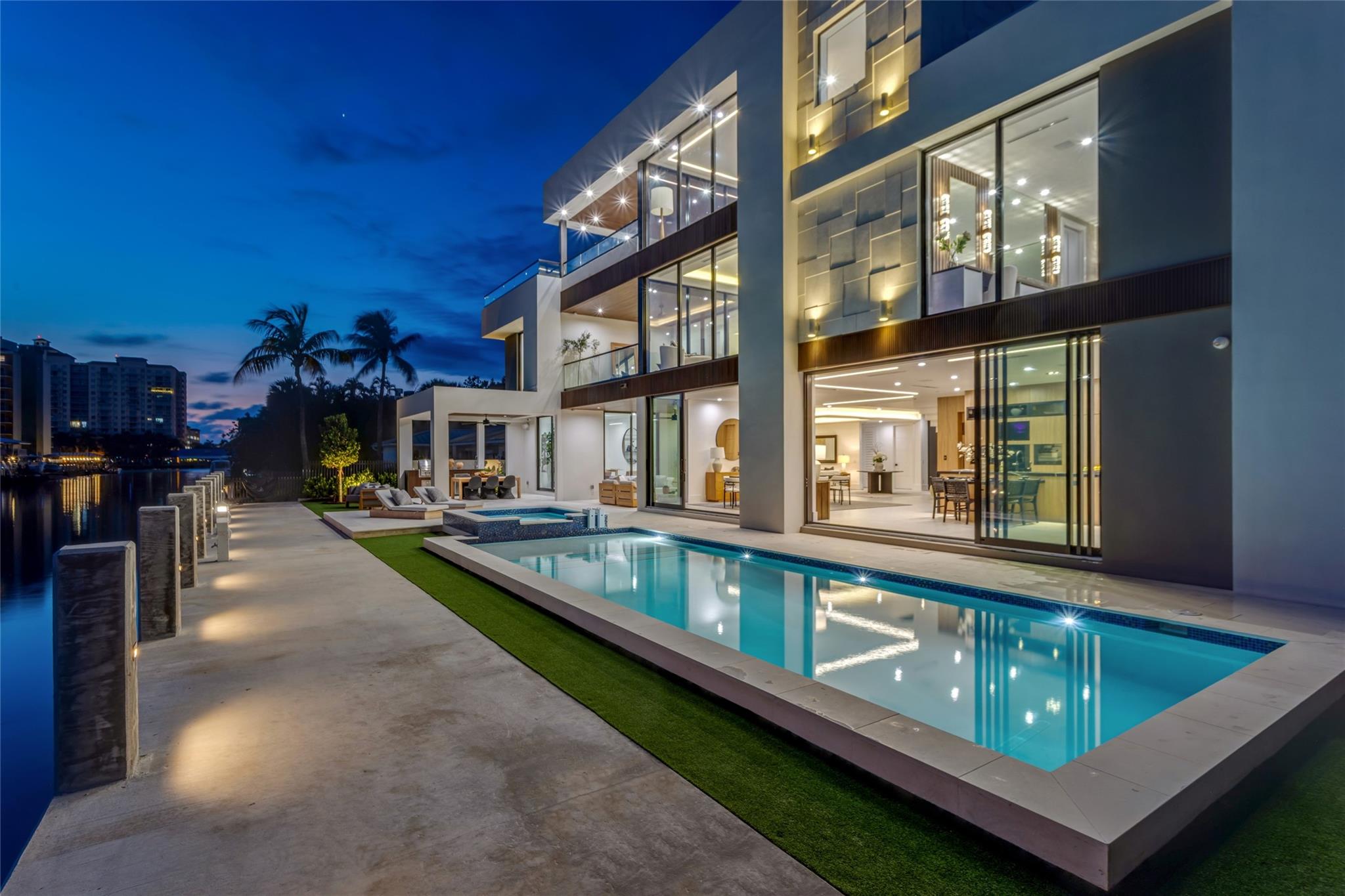 Coral Ridge Galt Add 1 - Residential