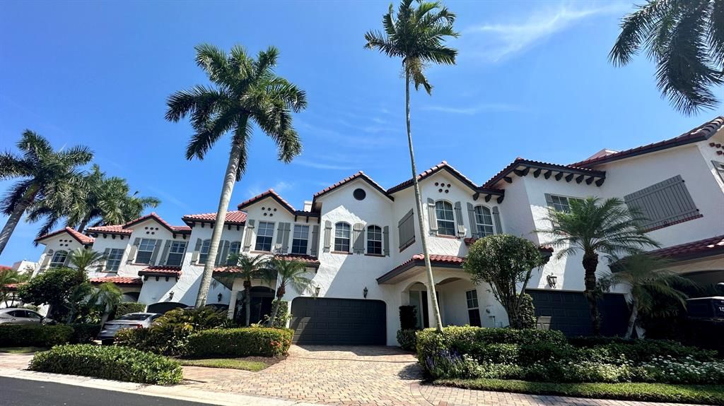 Photo of 1576 Estuary Trail, Delray Beach, FL 33483 (MLS # R10889164)