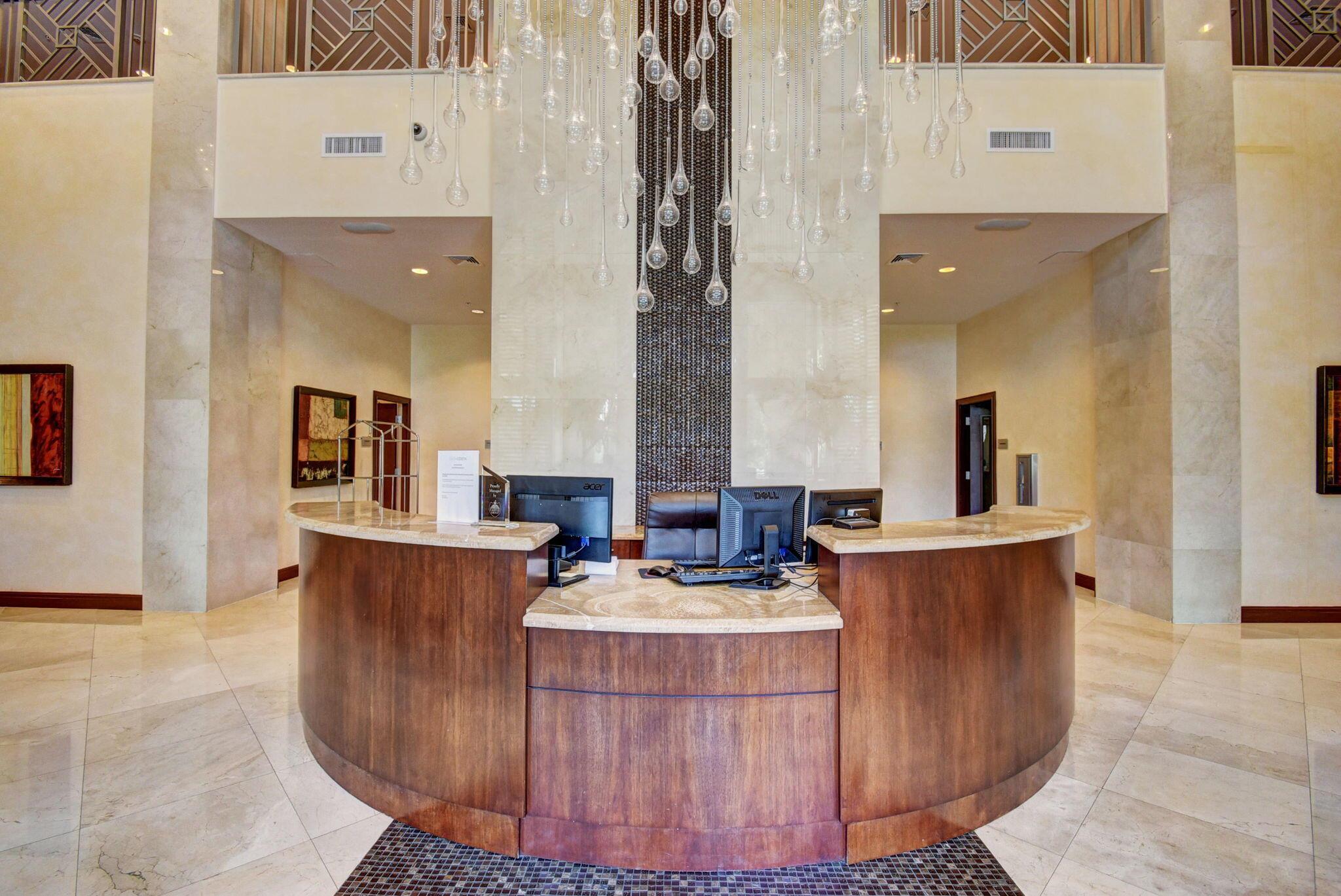 View photos, virtual tours, details... 400 N Federal Highway N 409