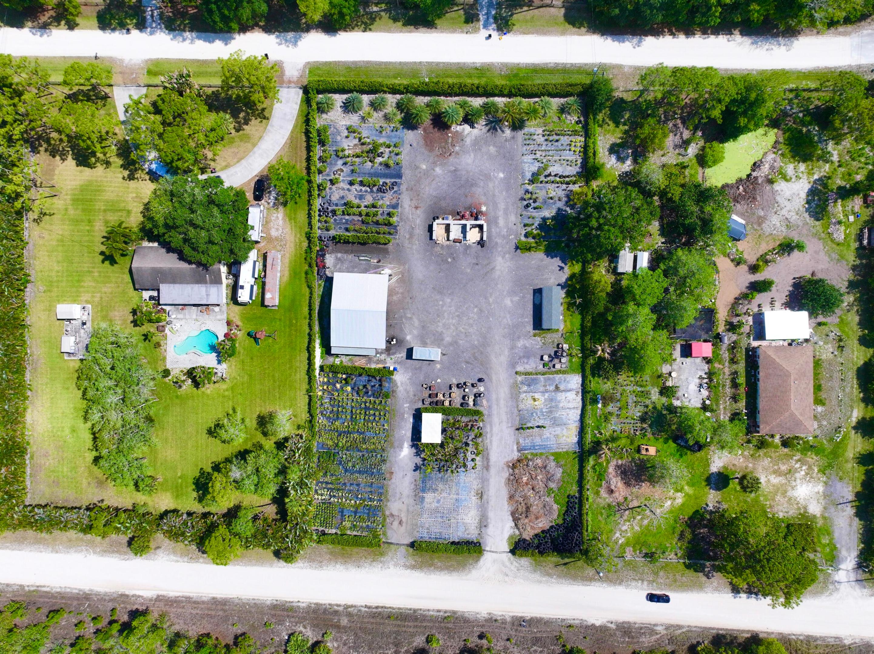 Loxahatchee - Land