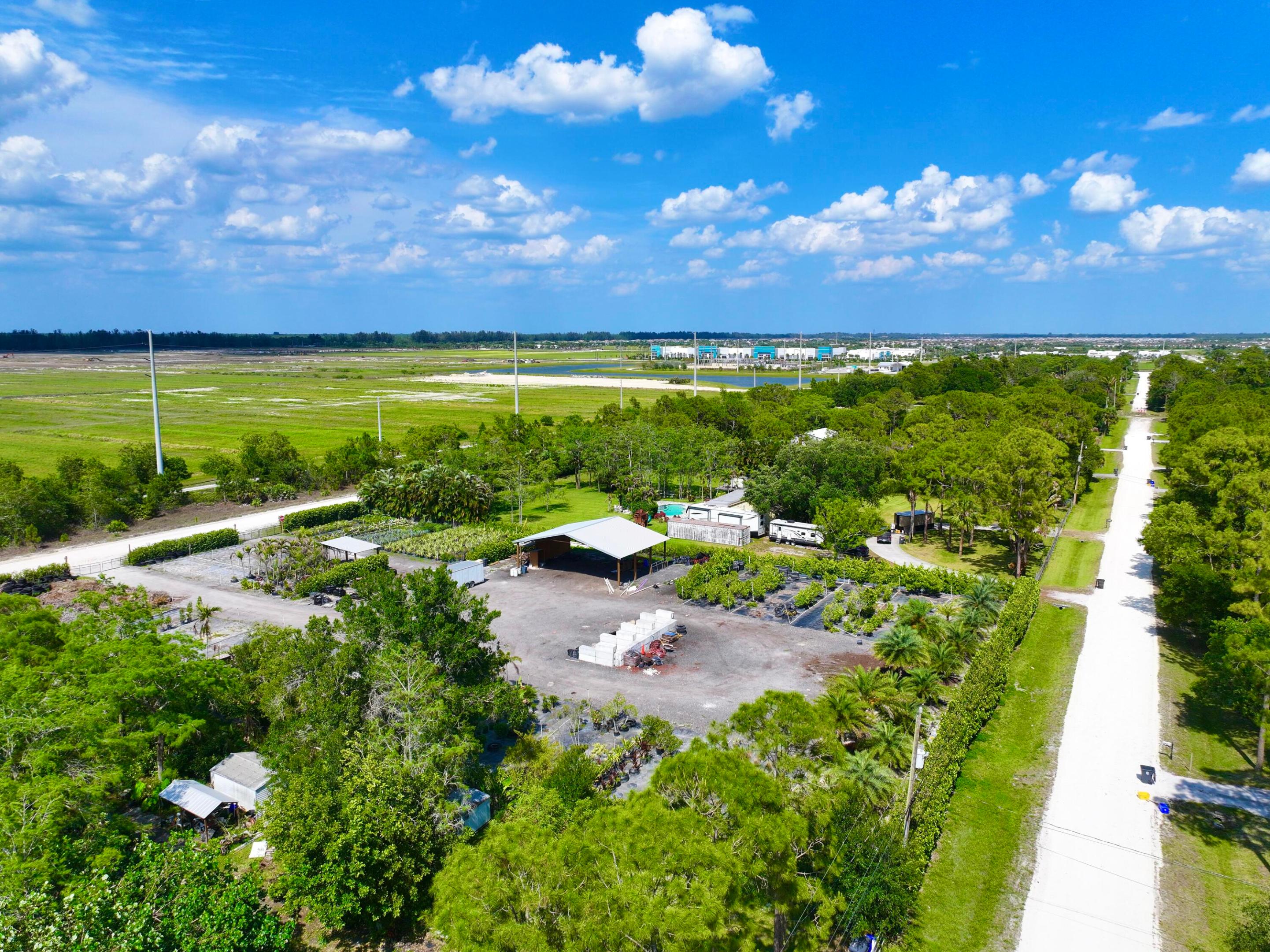 Loxahatchee - Land