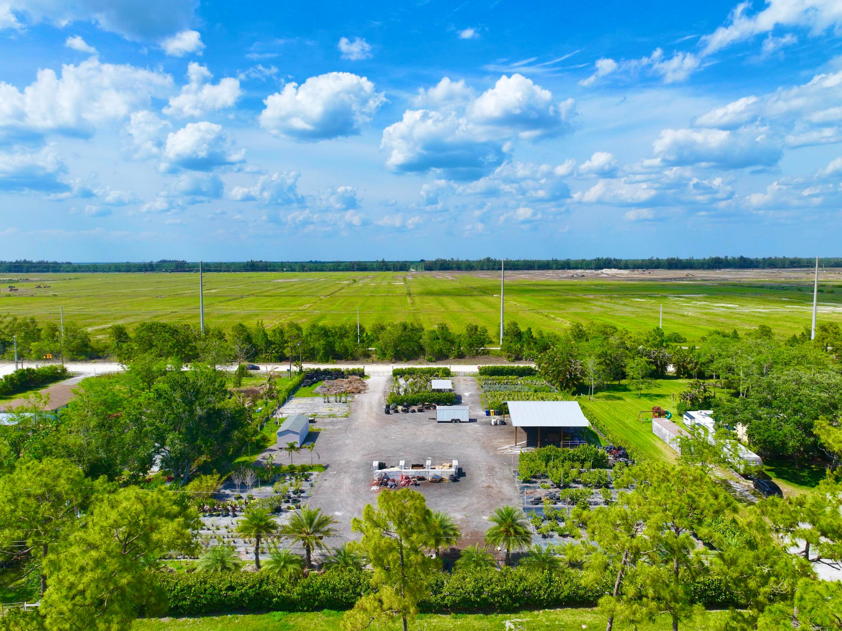 Loxahatchee - Land
