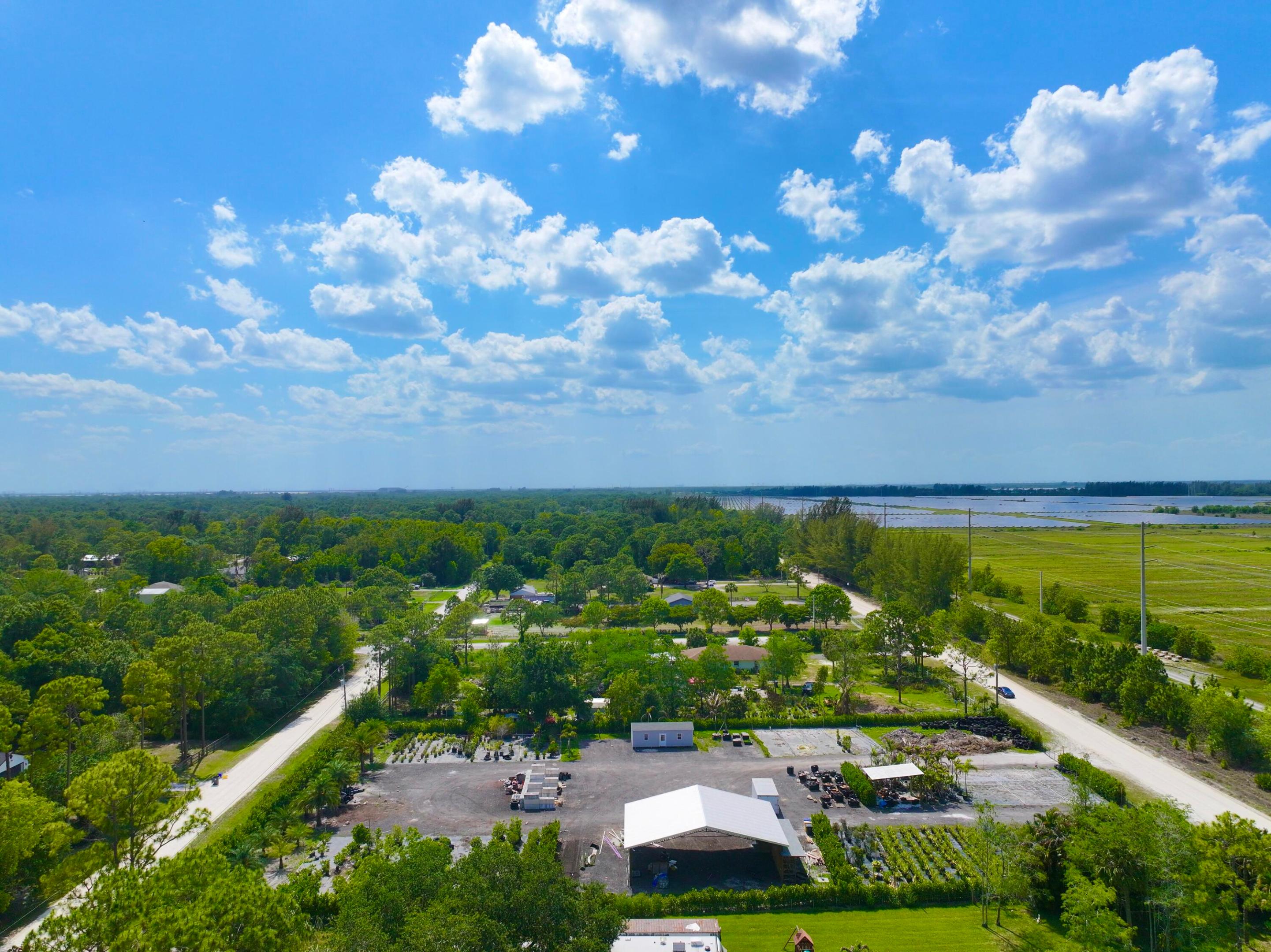 Loxahatchee - Land
