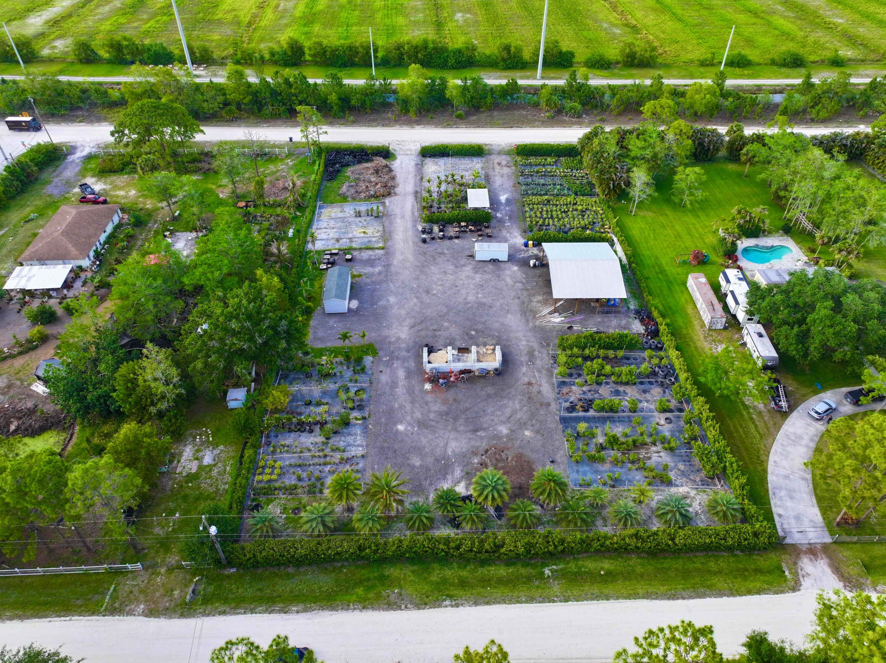 Loxahatchee - Land