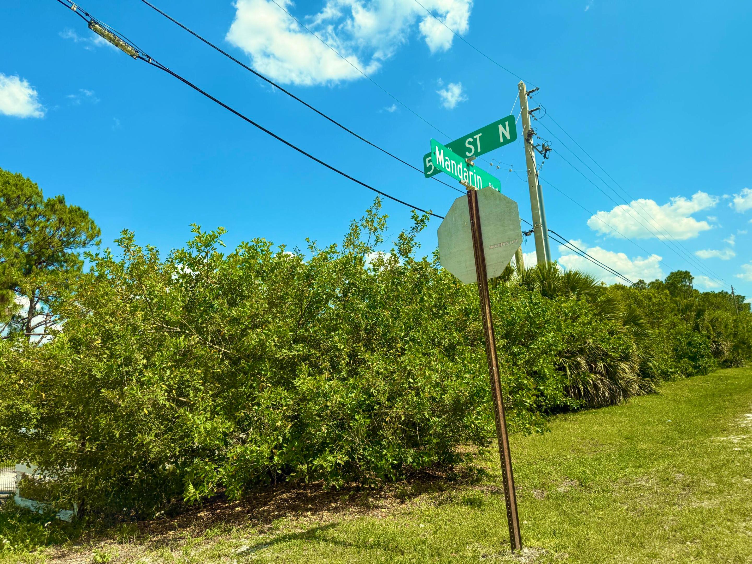 Loxahatchee - Land