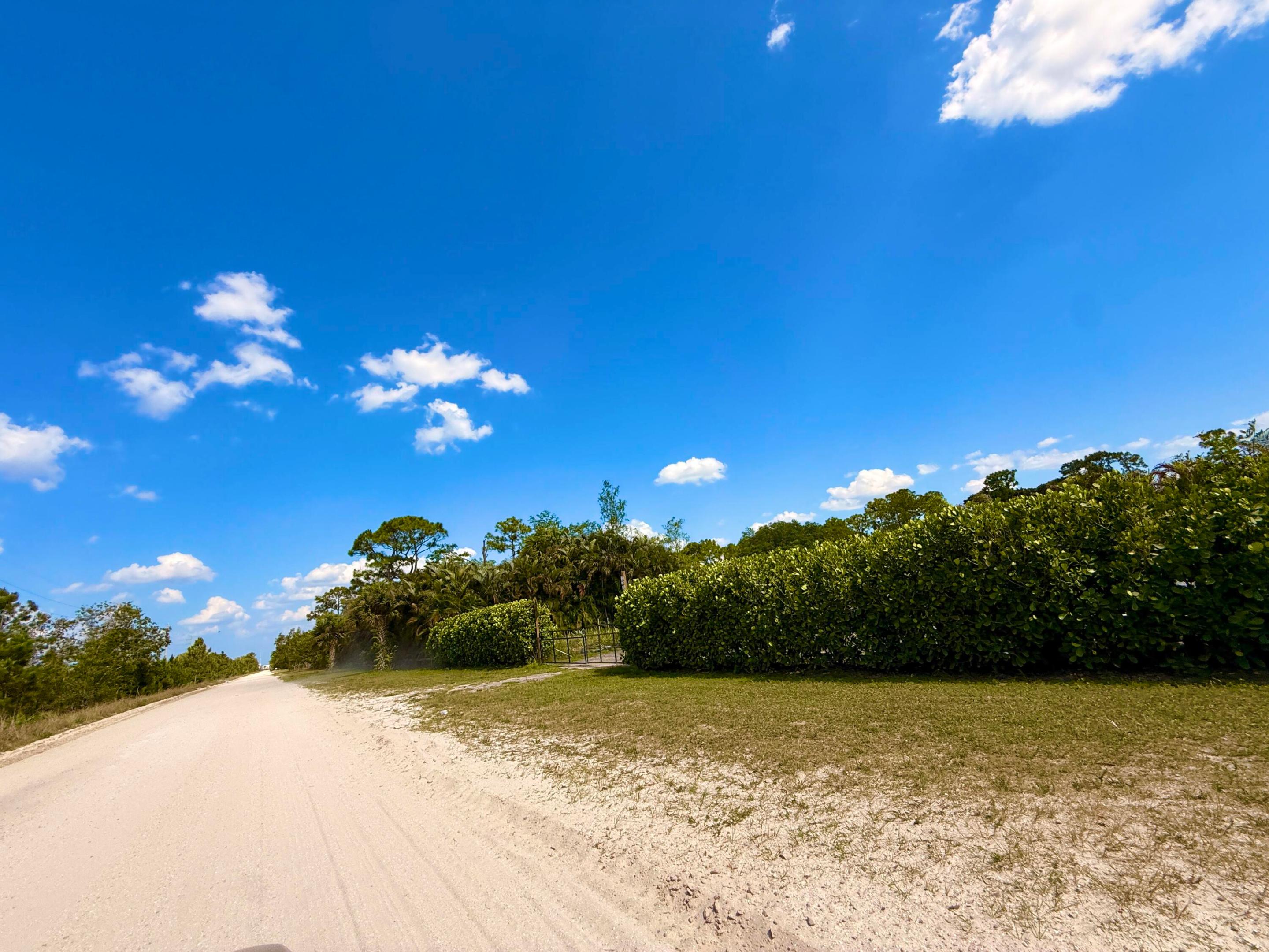 Loxahatchee - Land