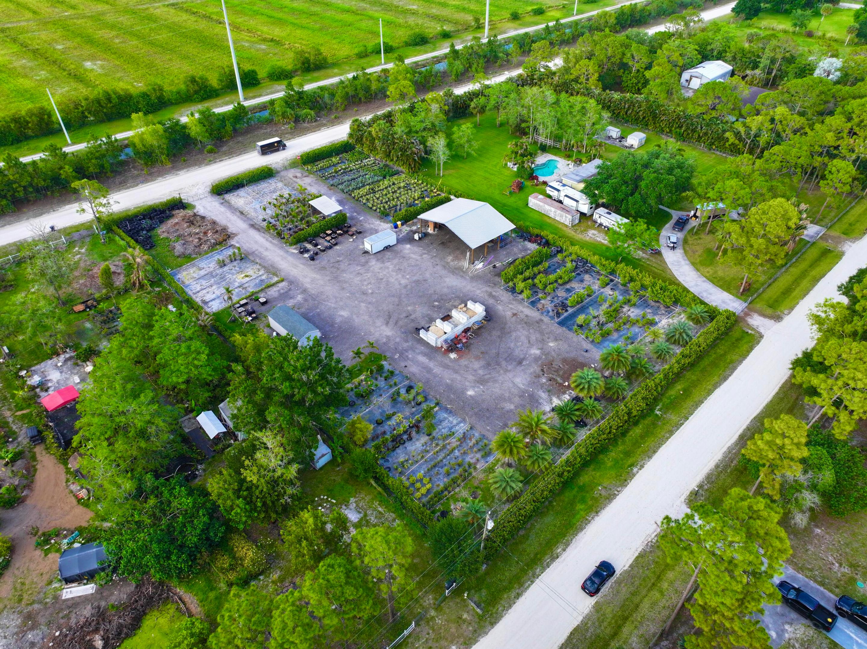 Loxahatchee - Land