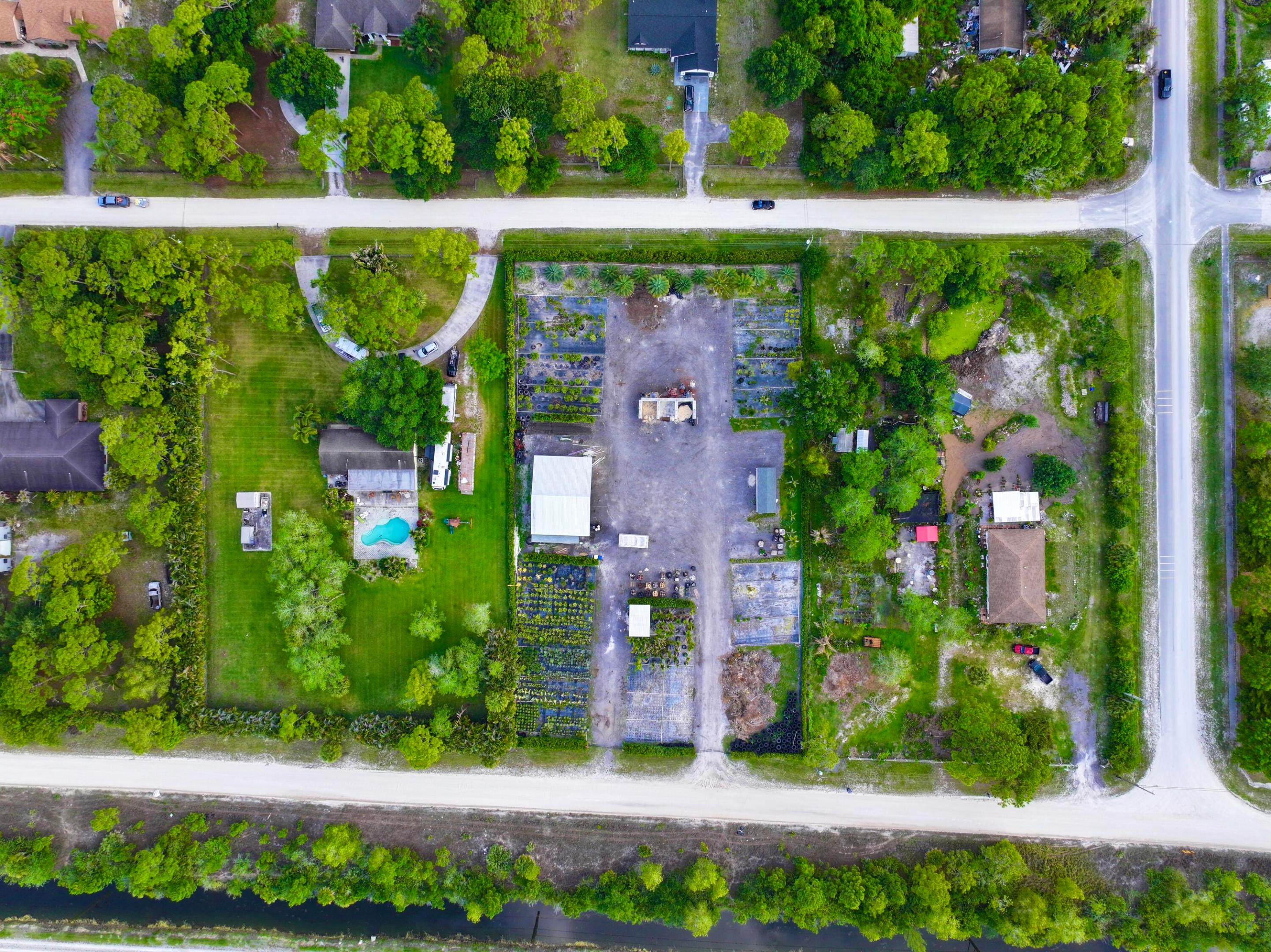 Loxahatchee - Land