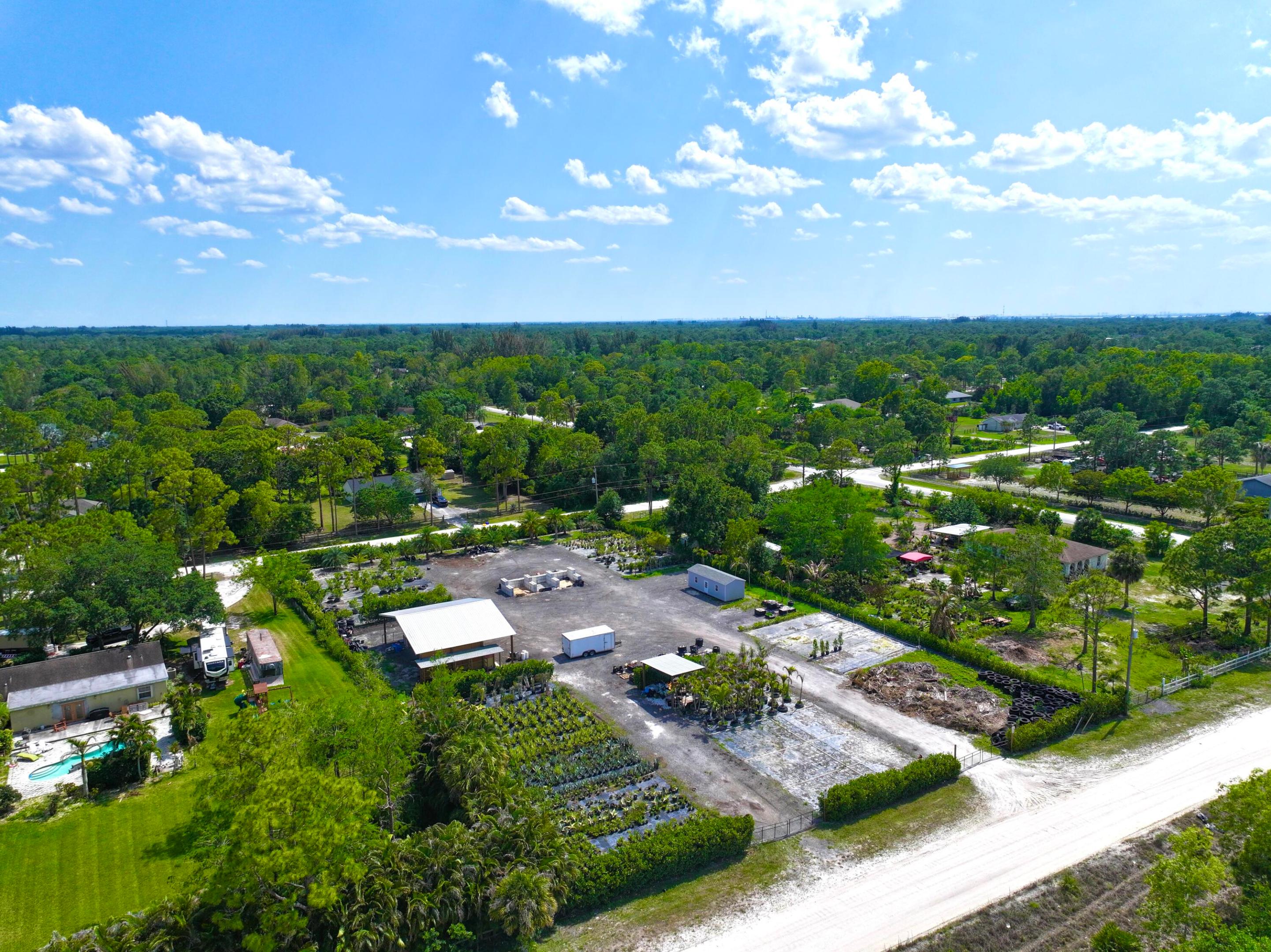 Loxahatchee - Land