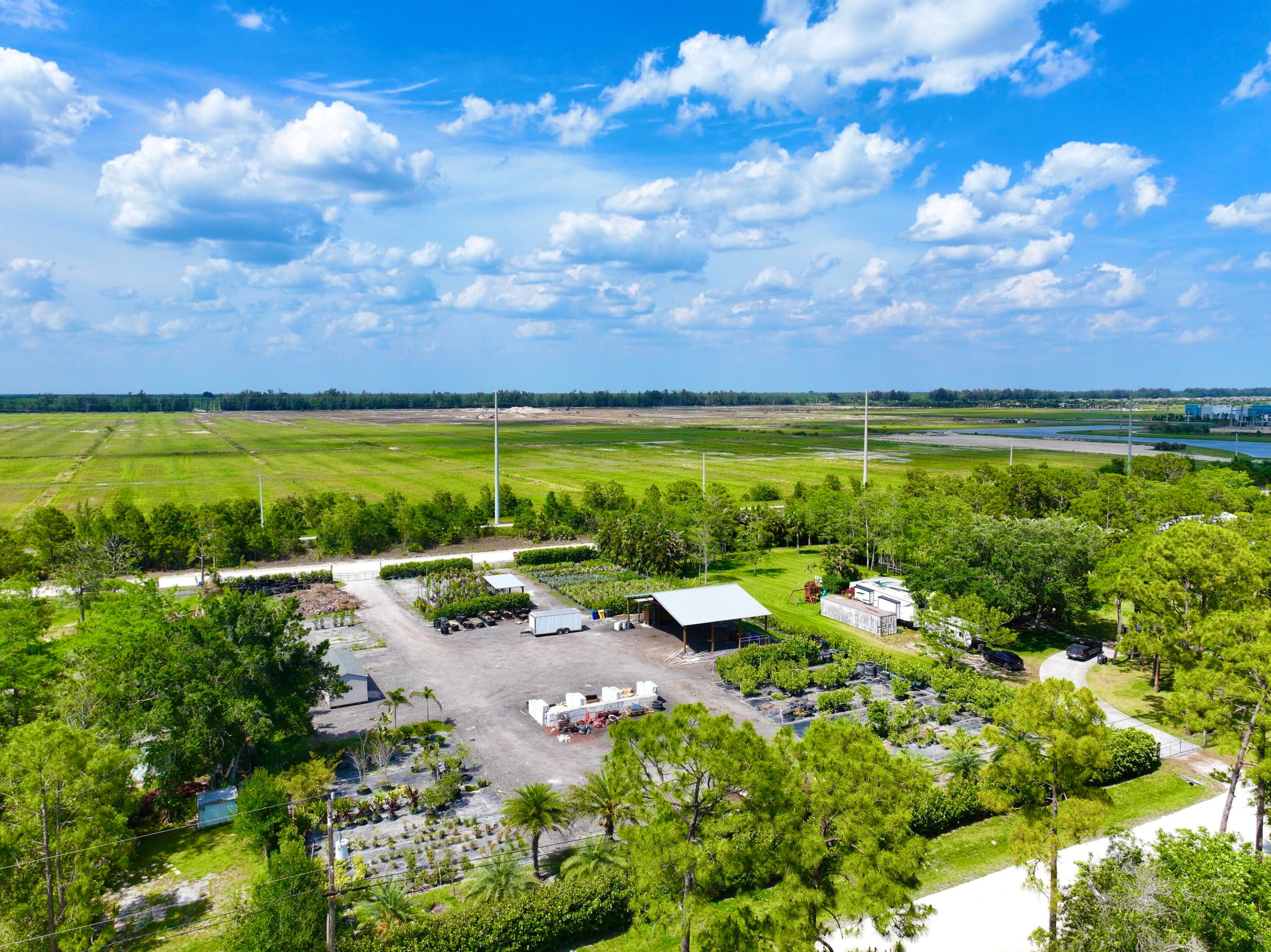 Loxahatchee - Land