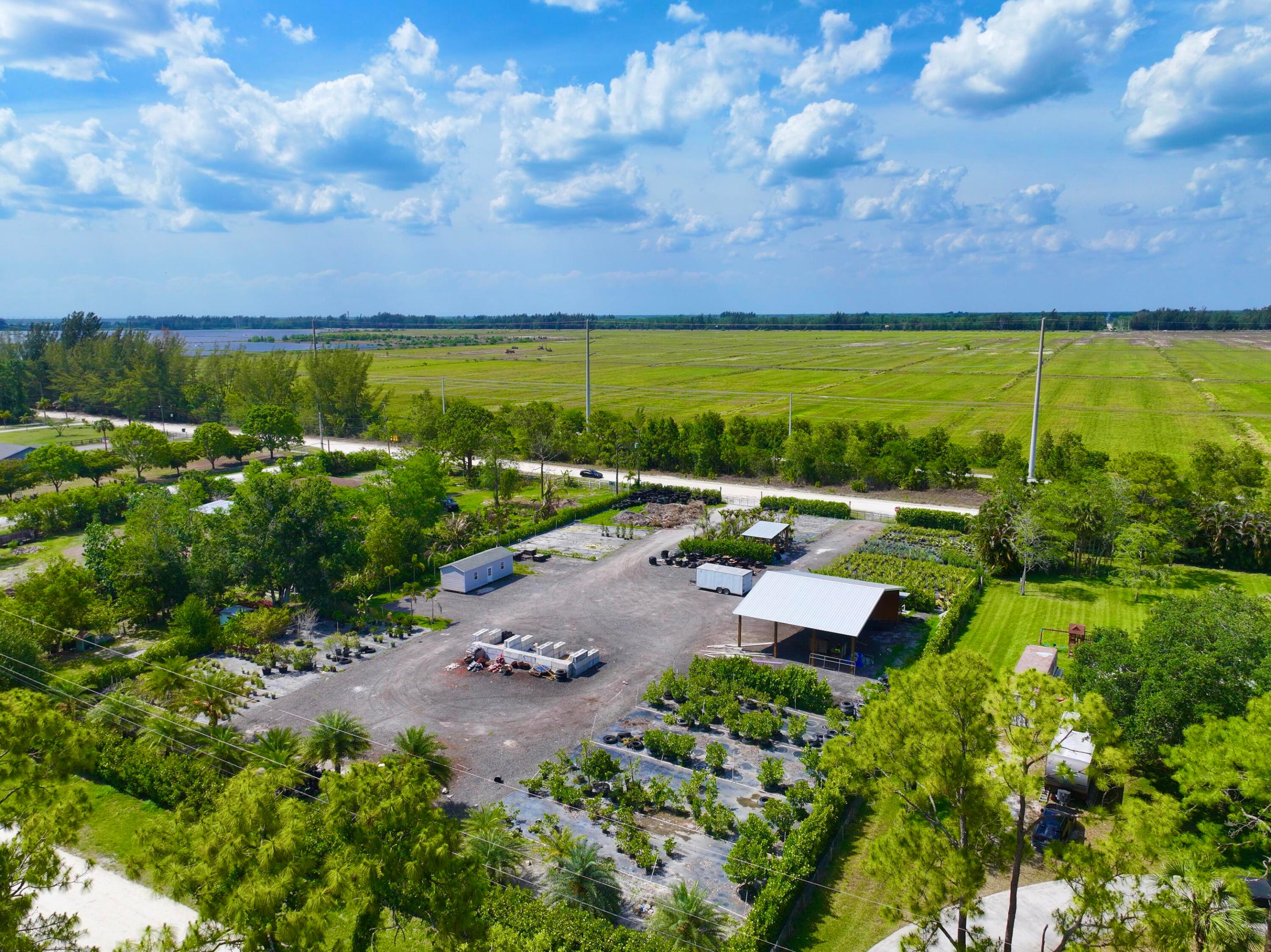 Loxahatchee - Land