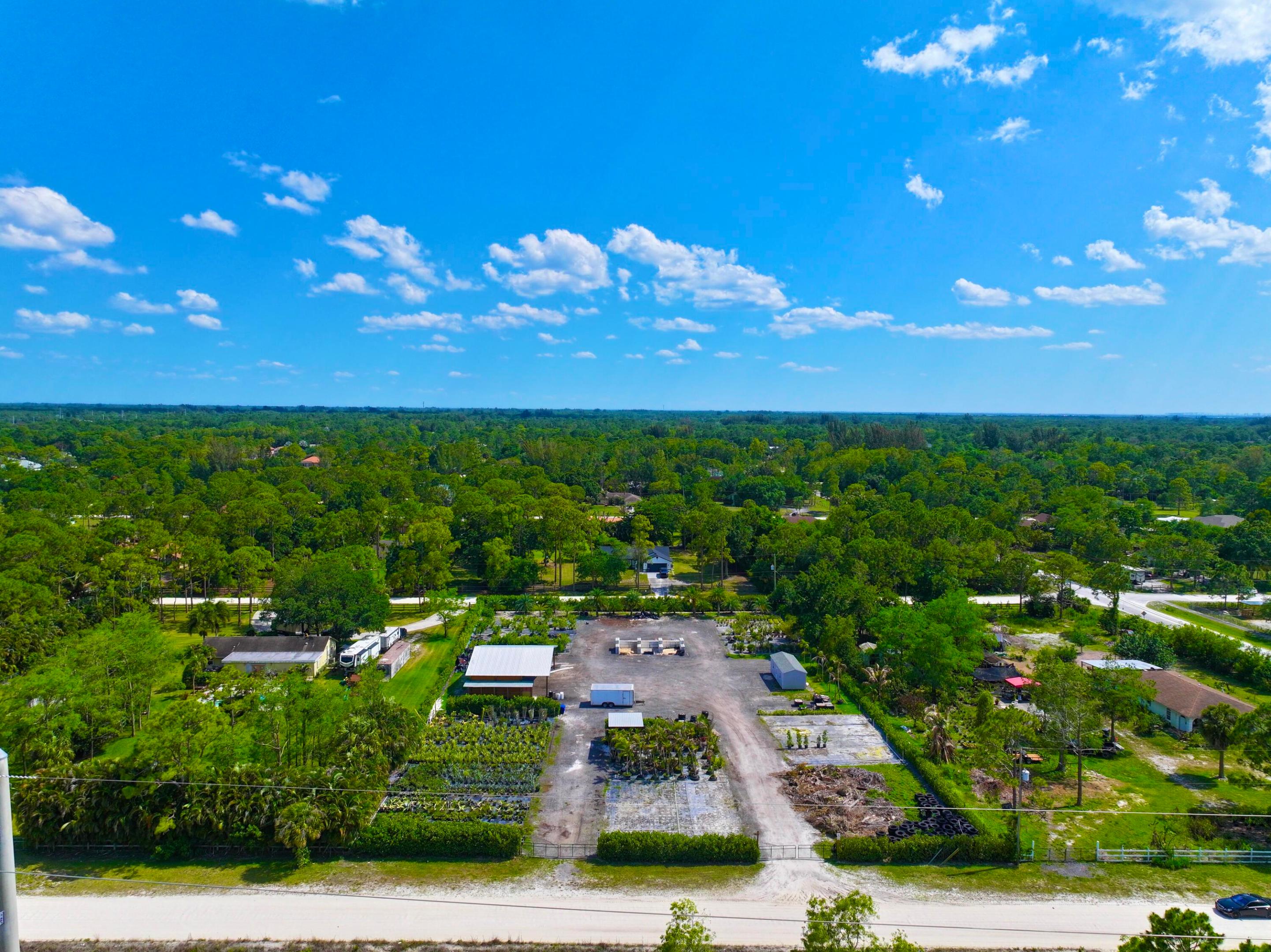 Loxahatchee - Land