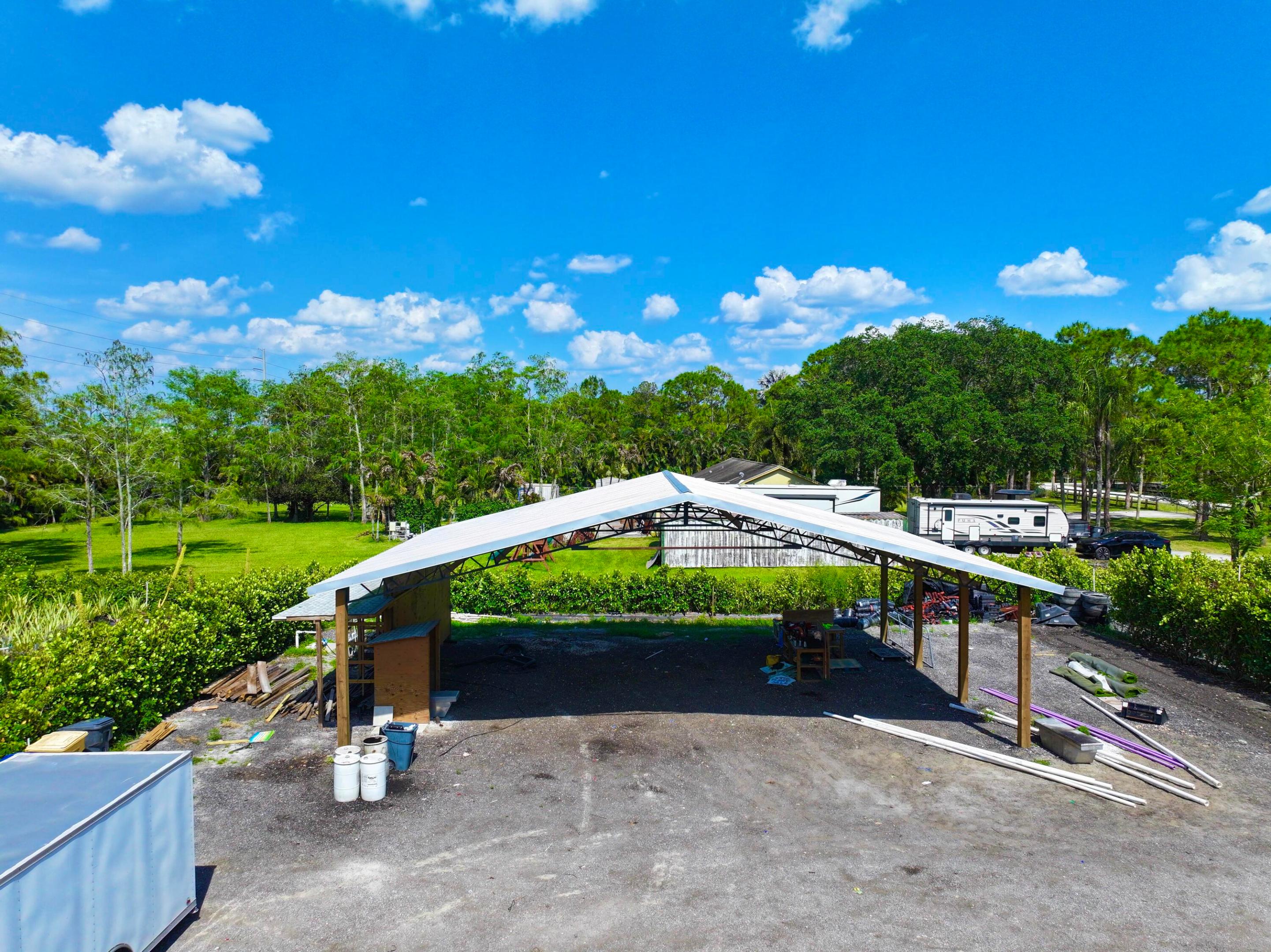 Loxahatchee - Land
