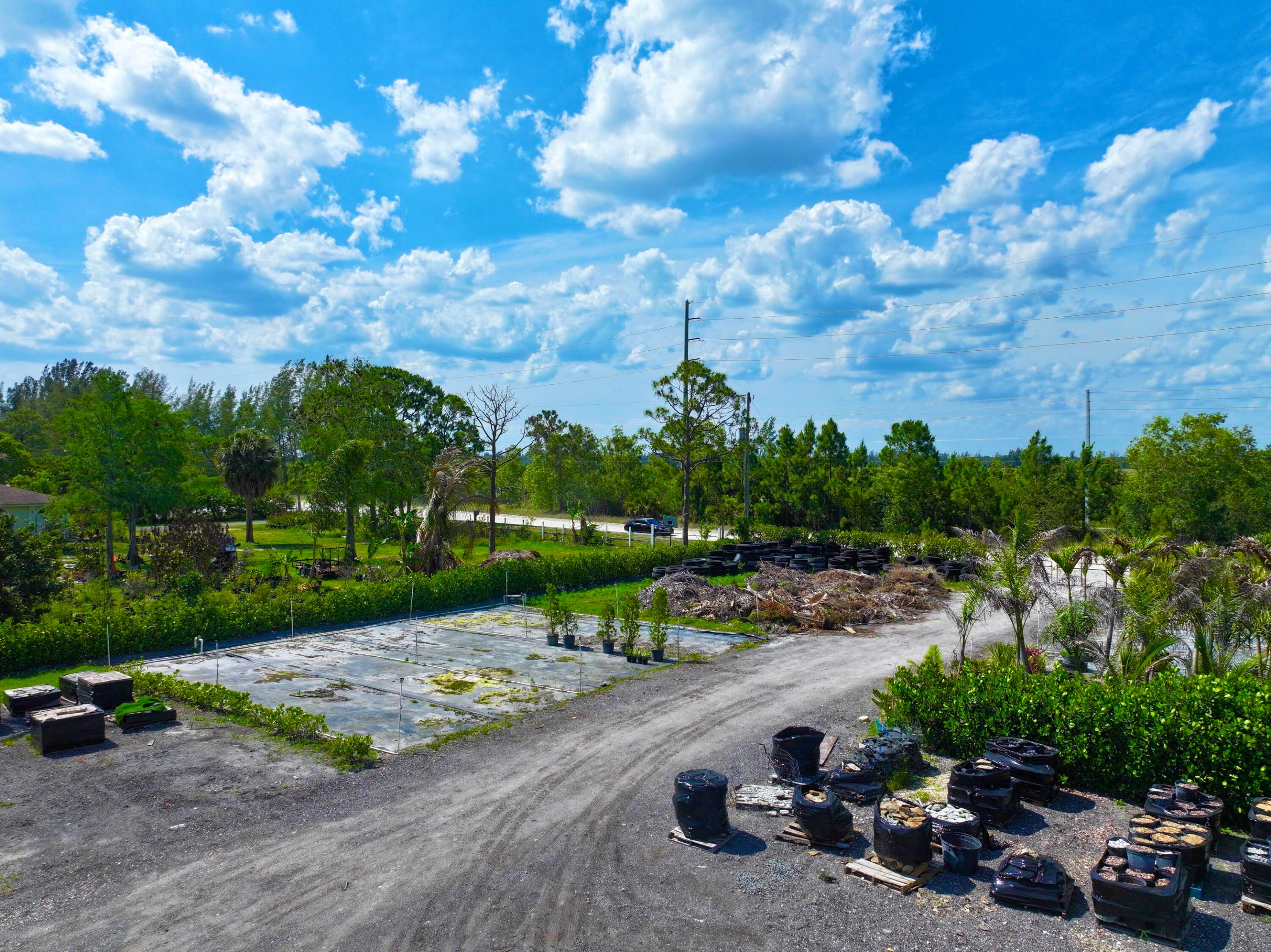 Loxahatchee - Land