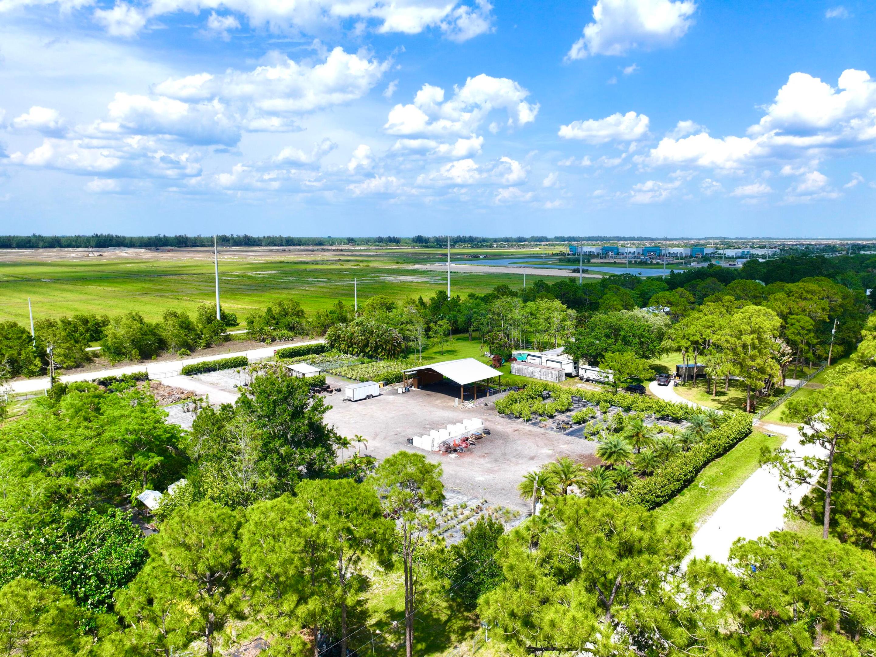 Loxahatchee - Land