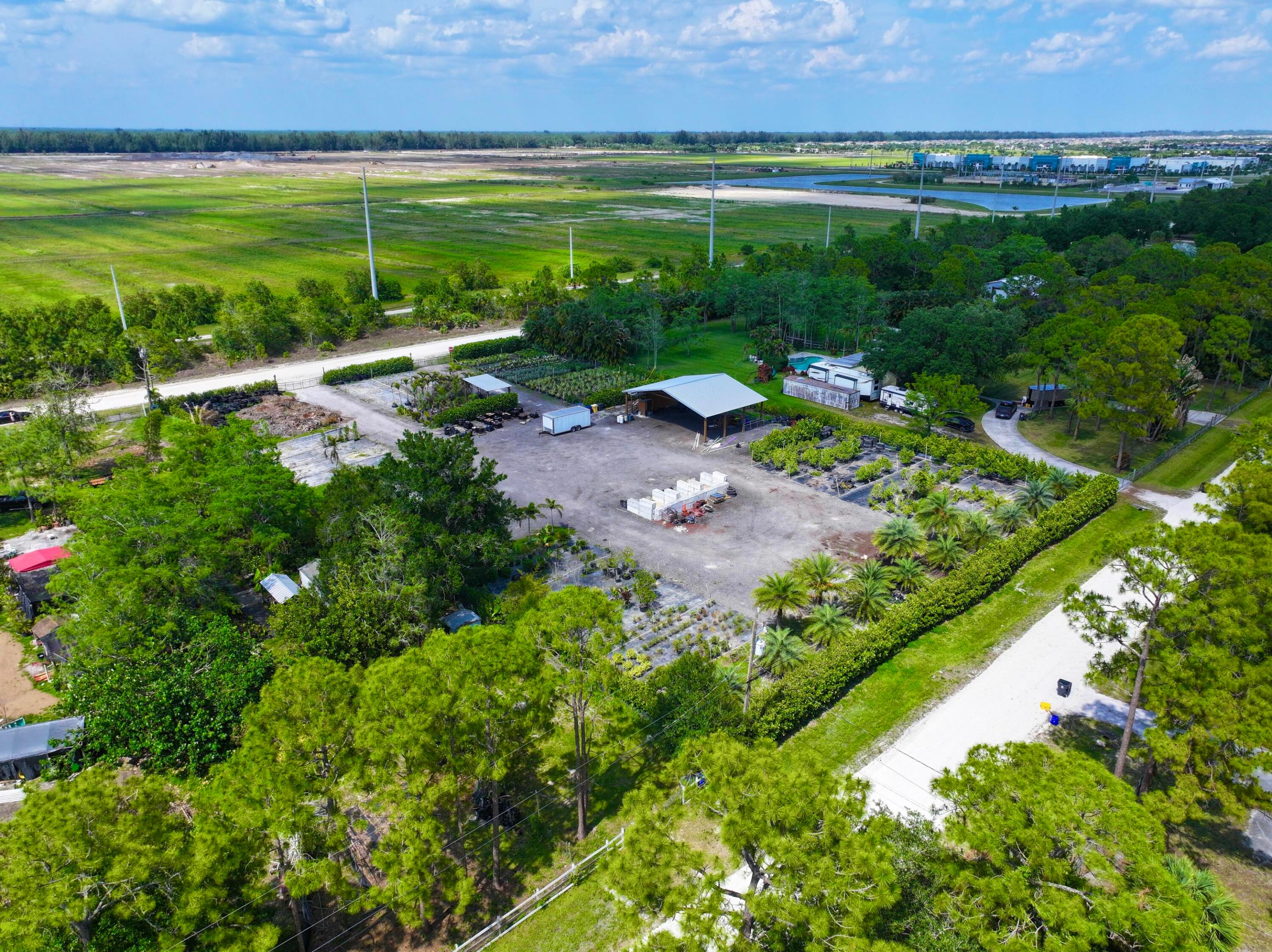 Loxahatchee - Land