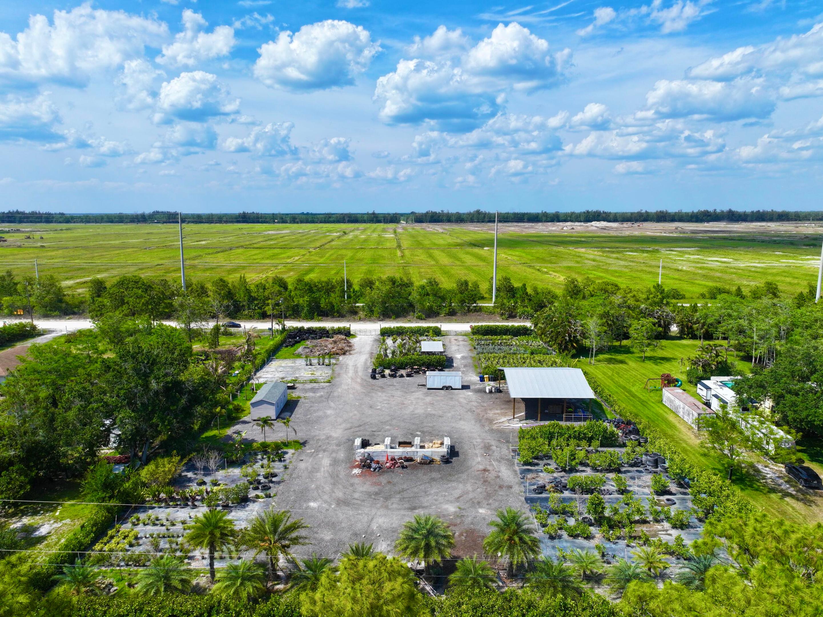 Loxahatchee - Land