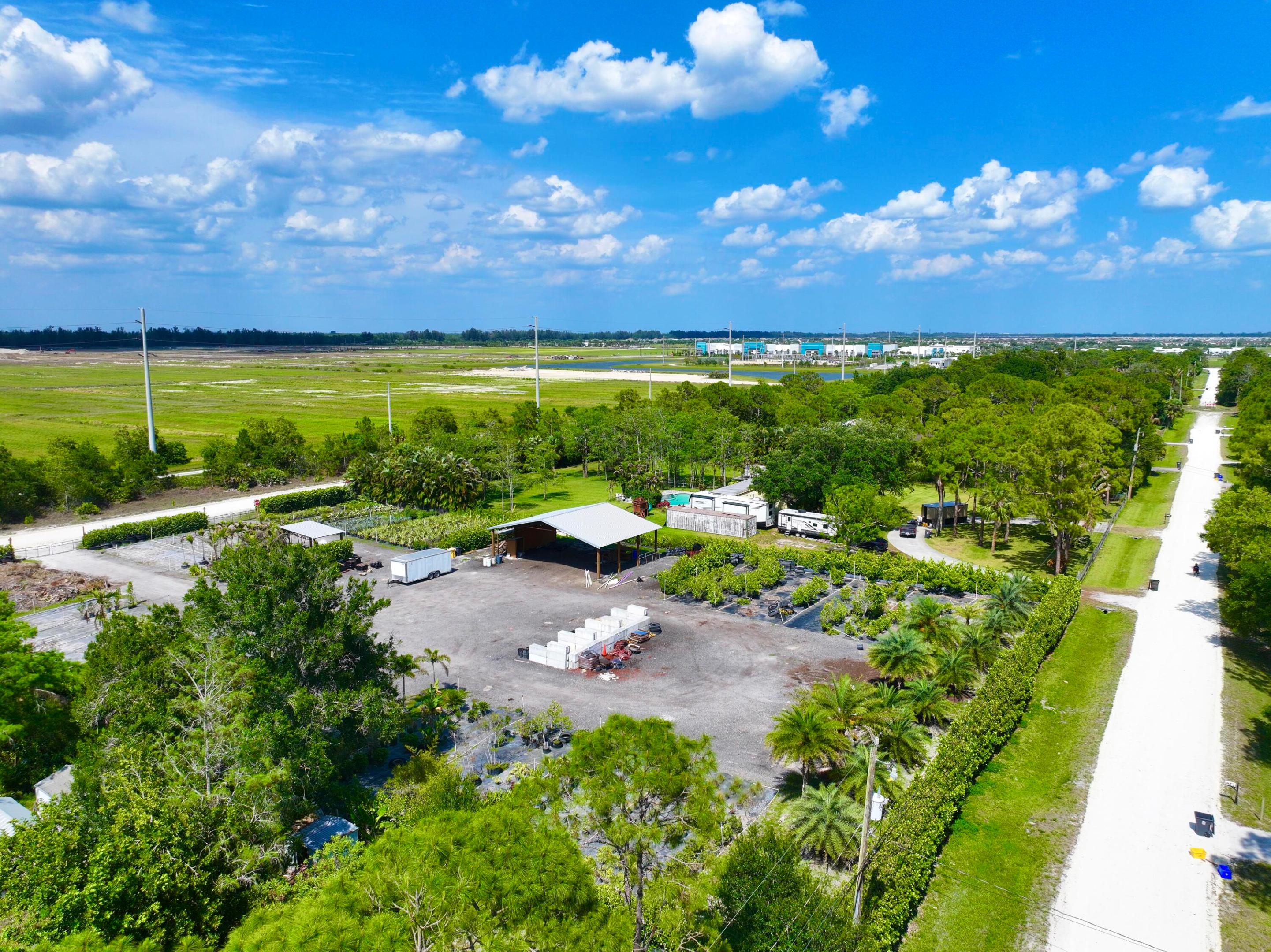 Loxahatchee - Land