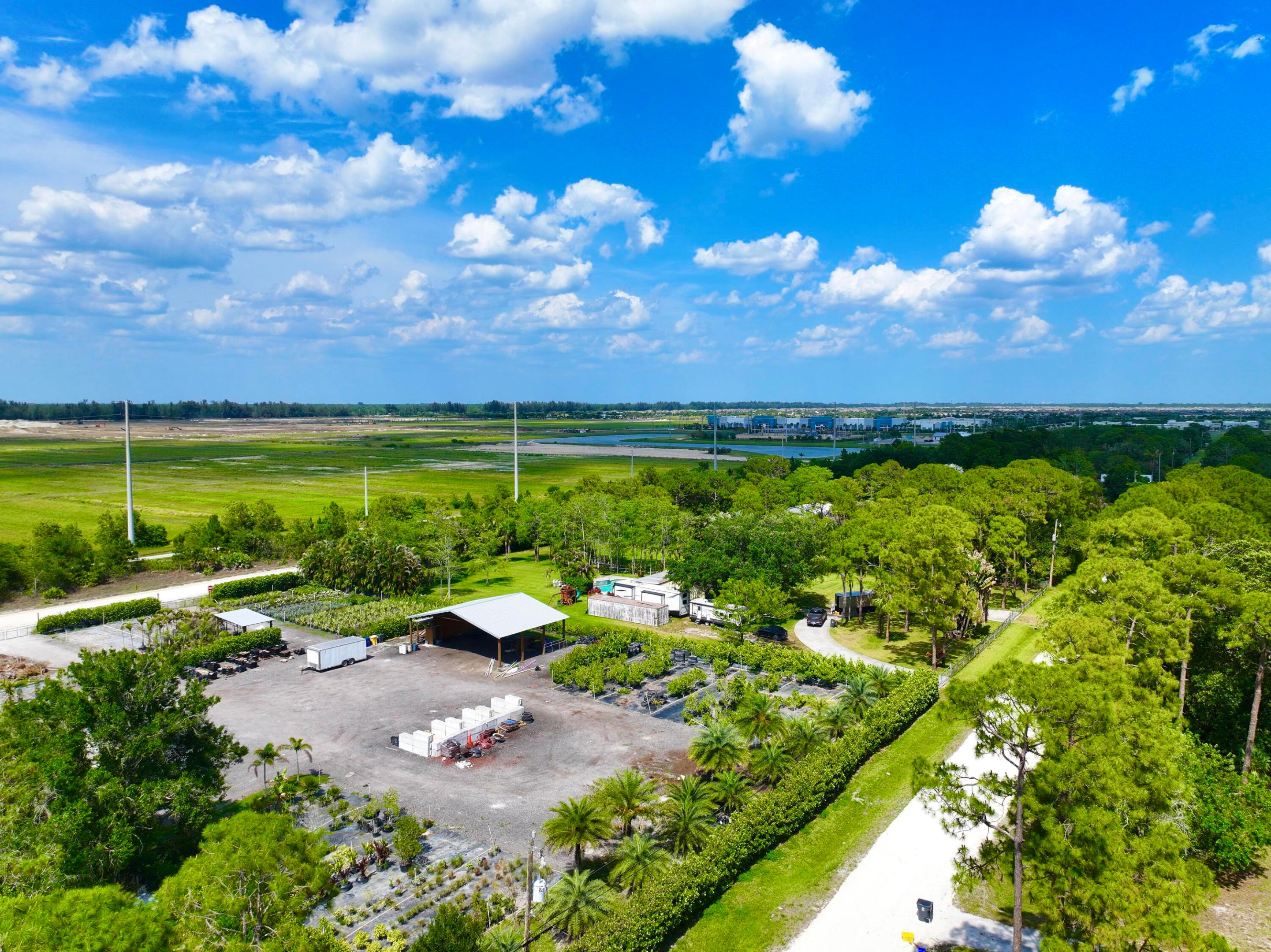 Loxahatchee - Land