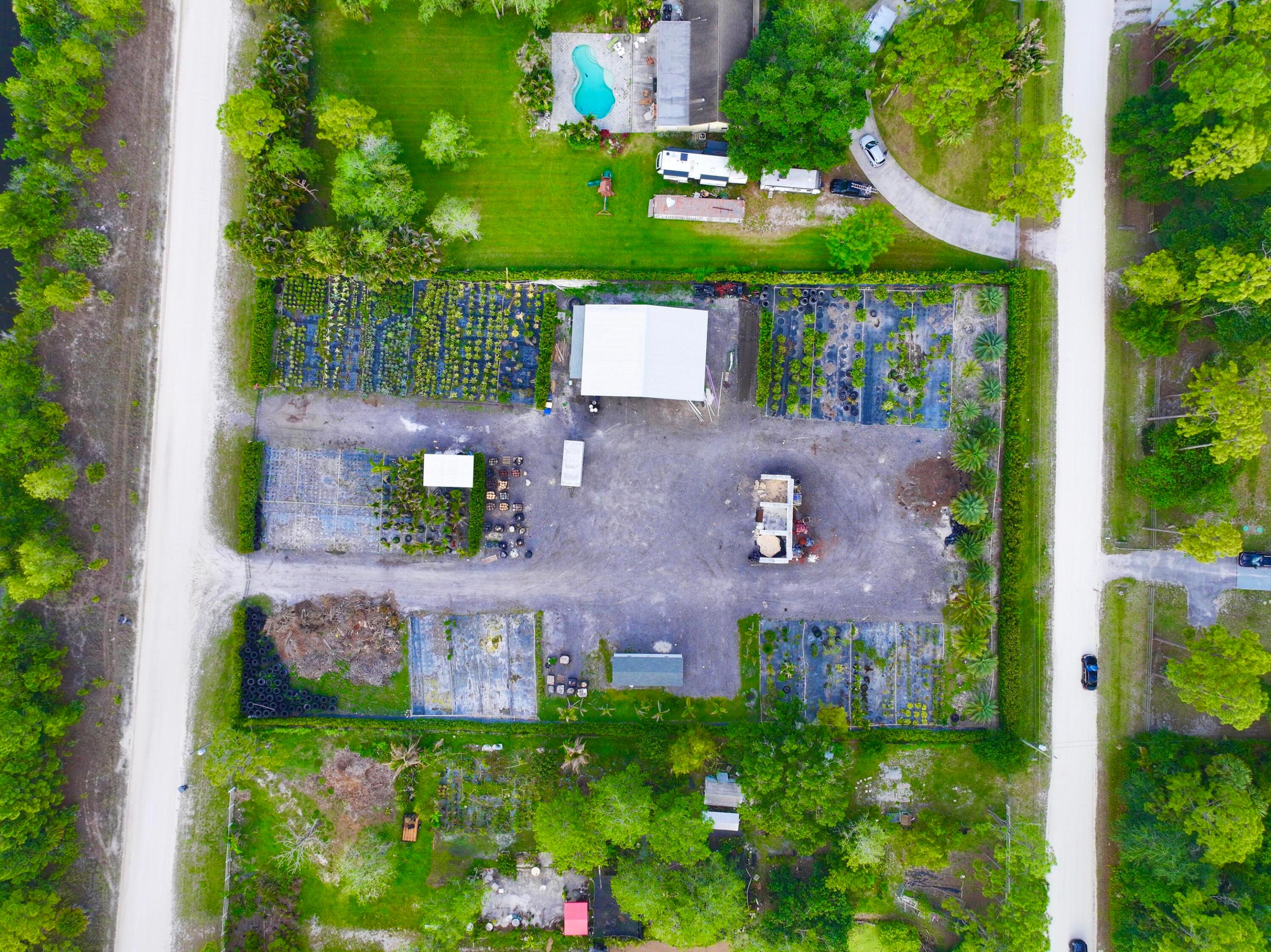 Loxahatchee - Land
