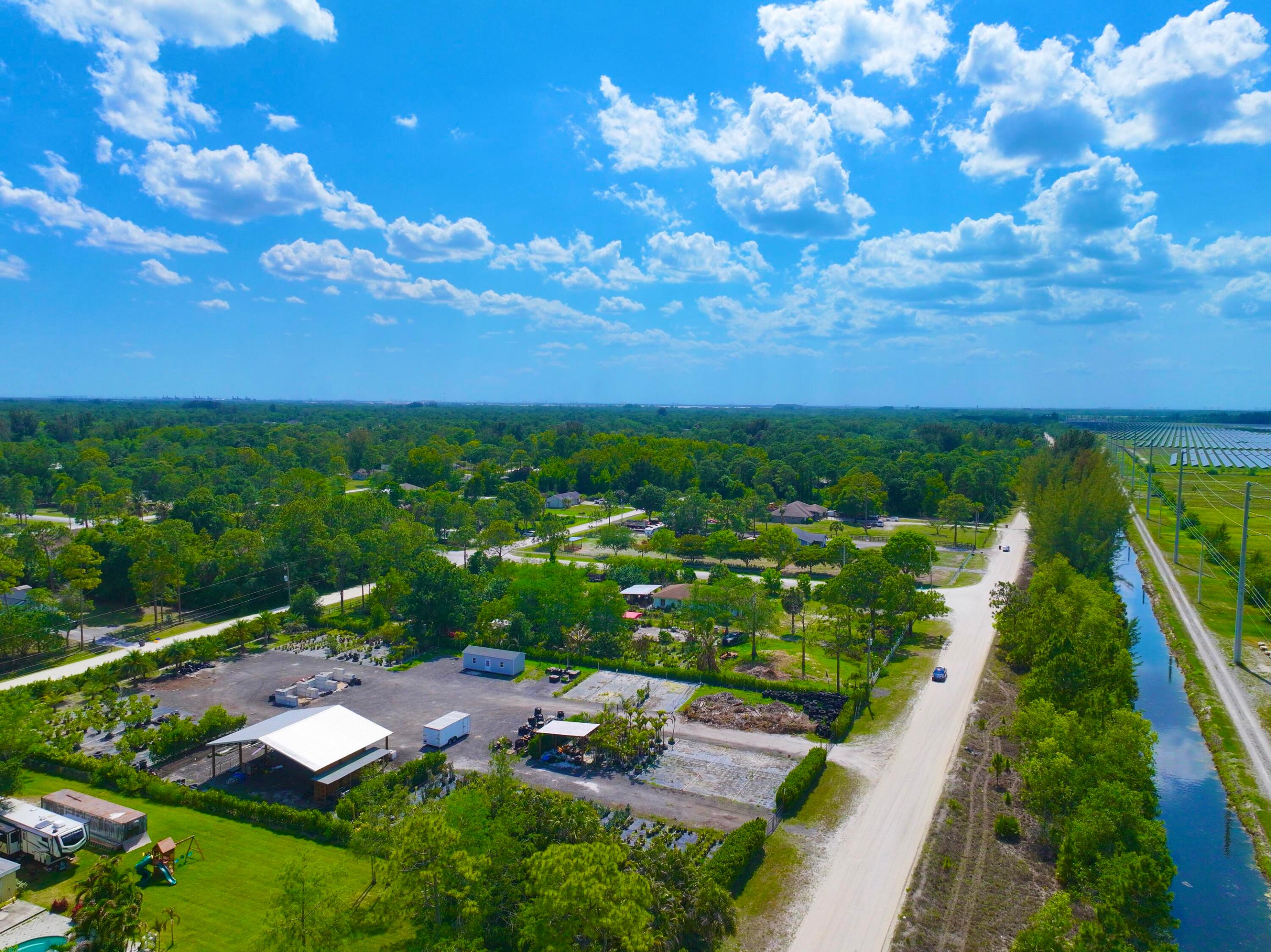 Loxahatchee - Land