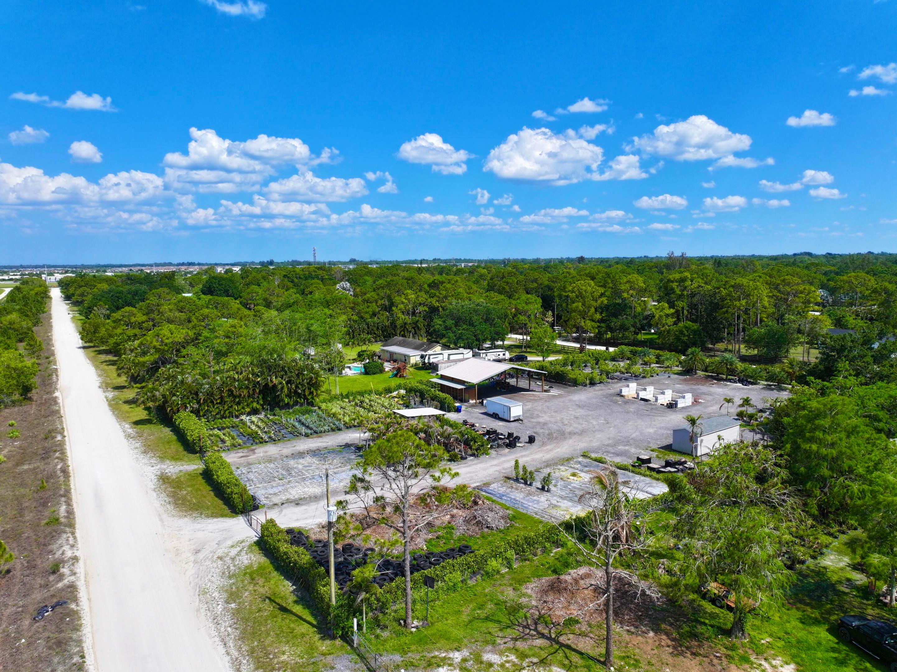 Loxahatchee - Land