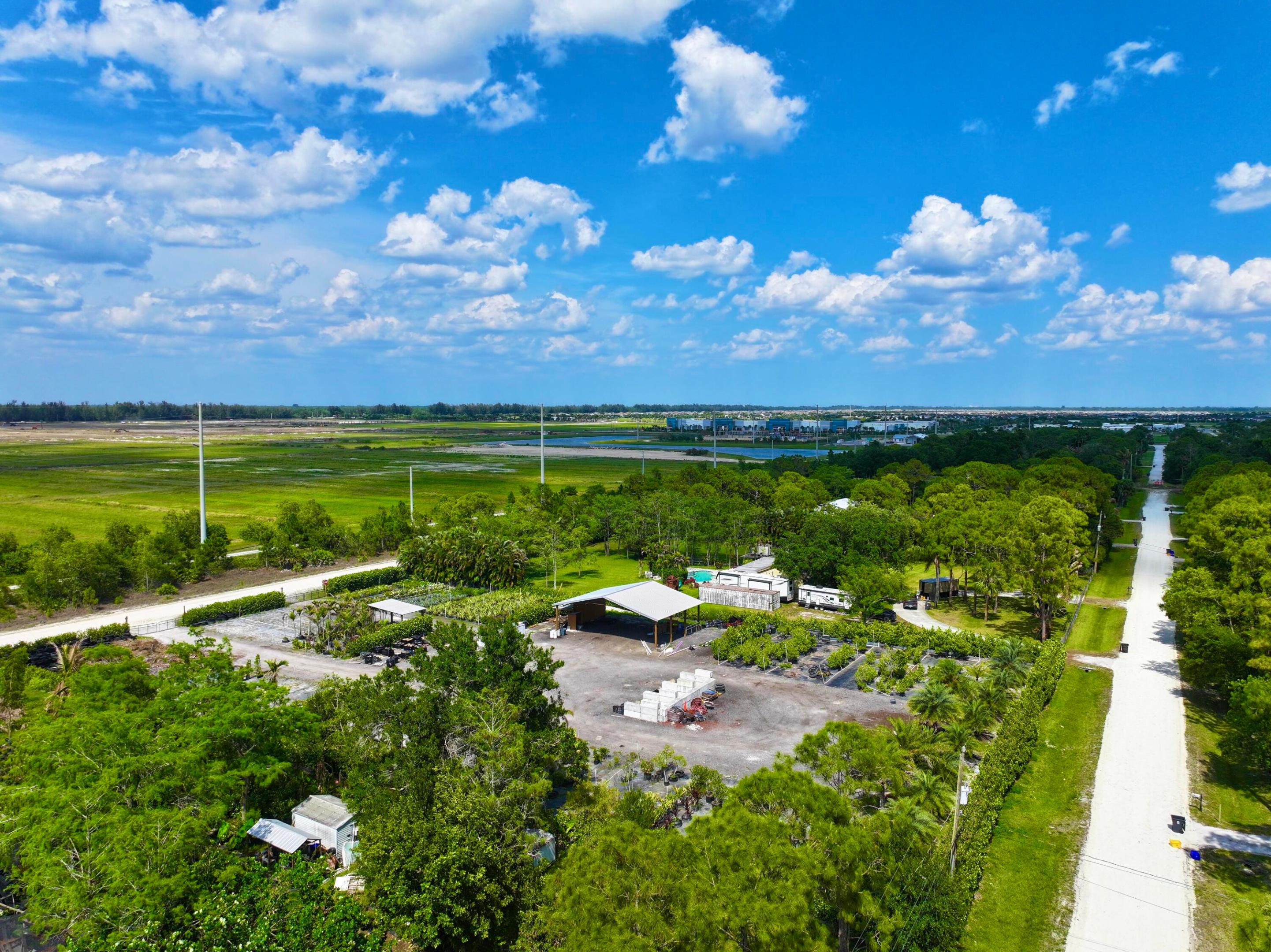 Loxahatchee - Land