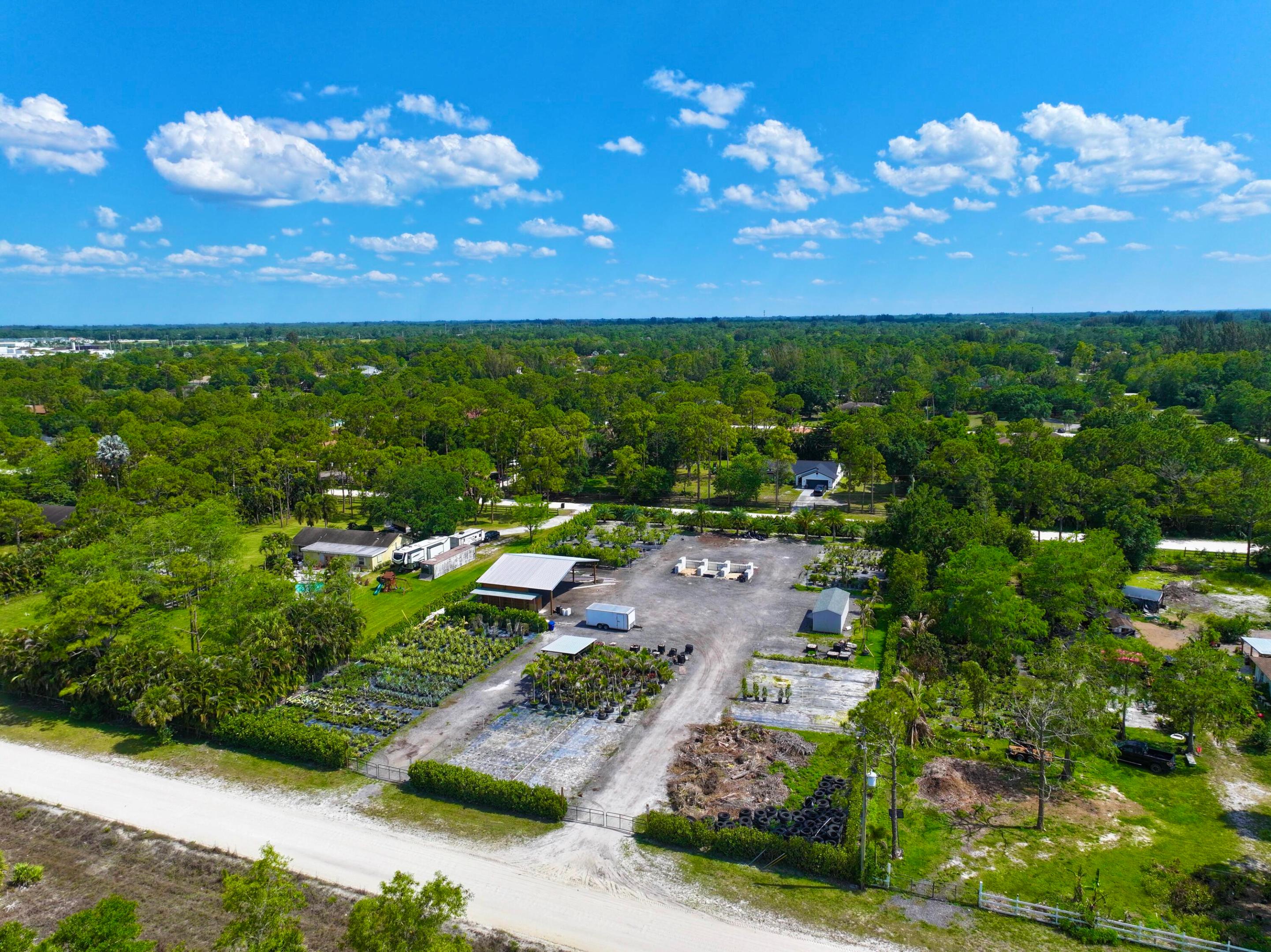 Loxahatchee - Land