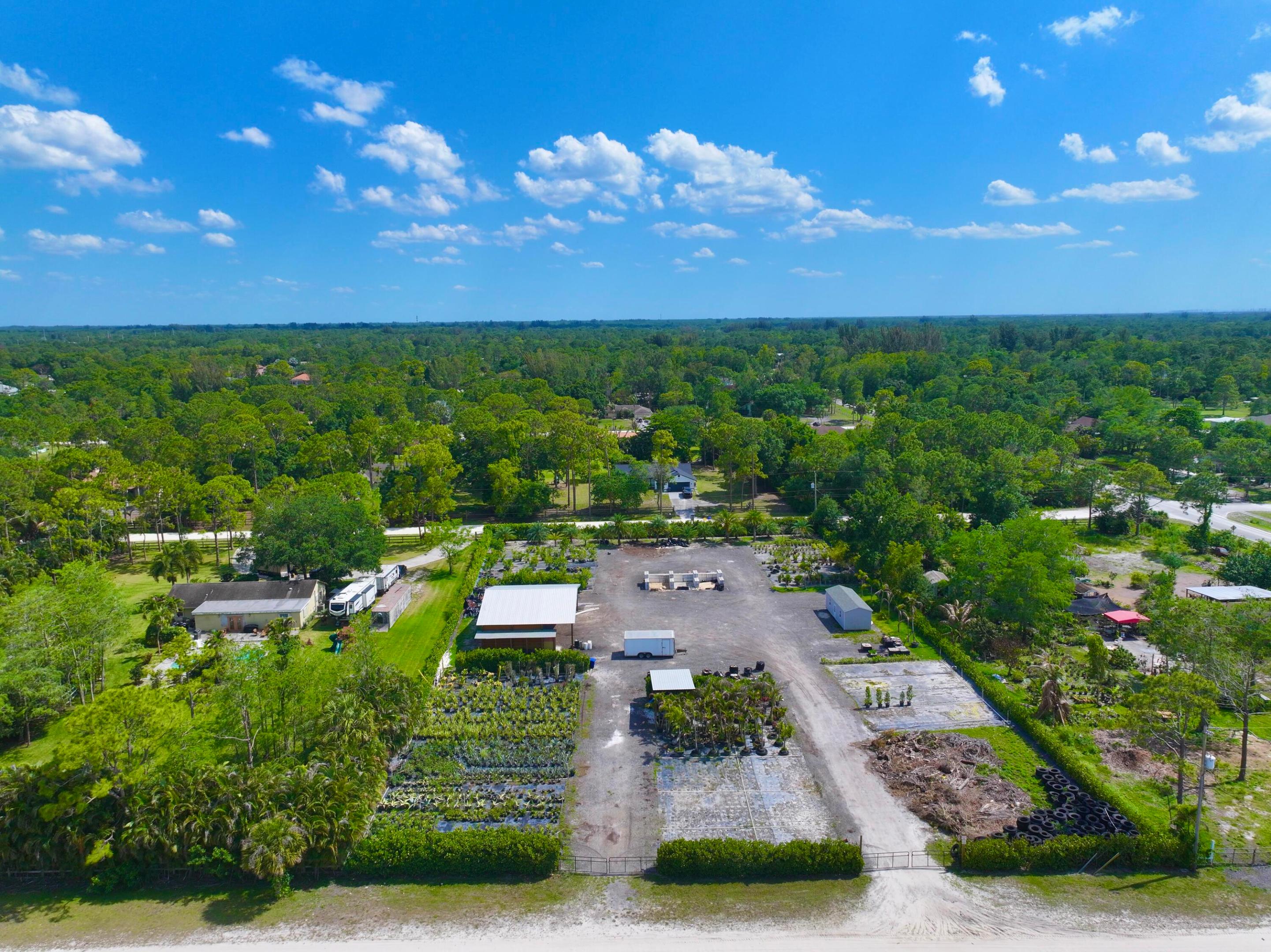 Loxahatchee - Land