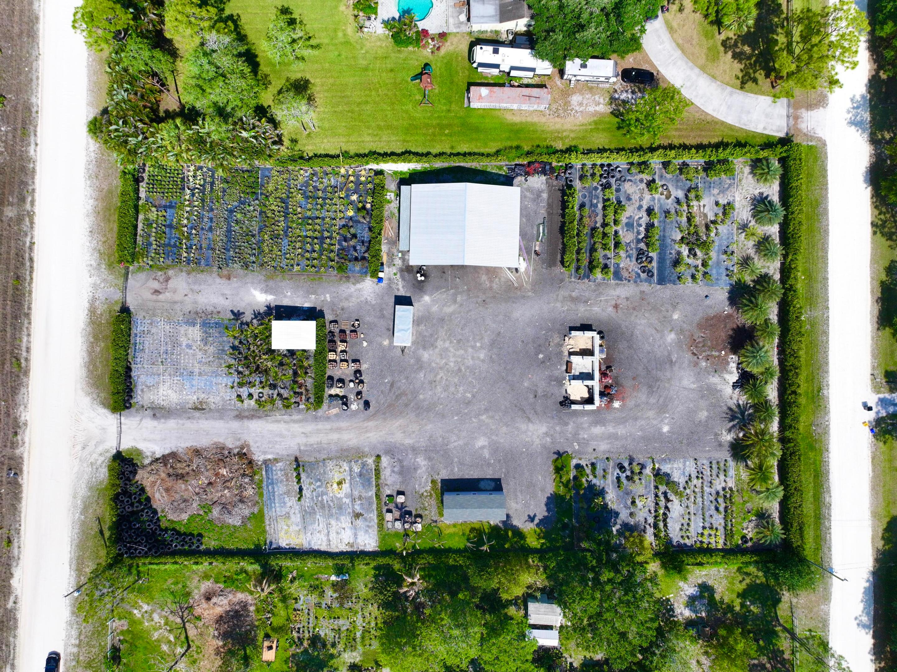 Loxahatchee - Land