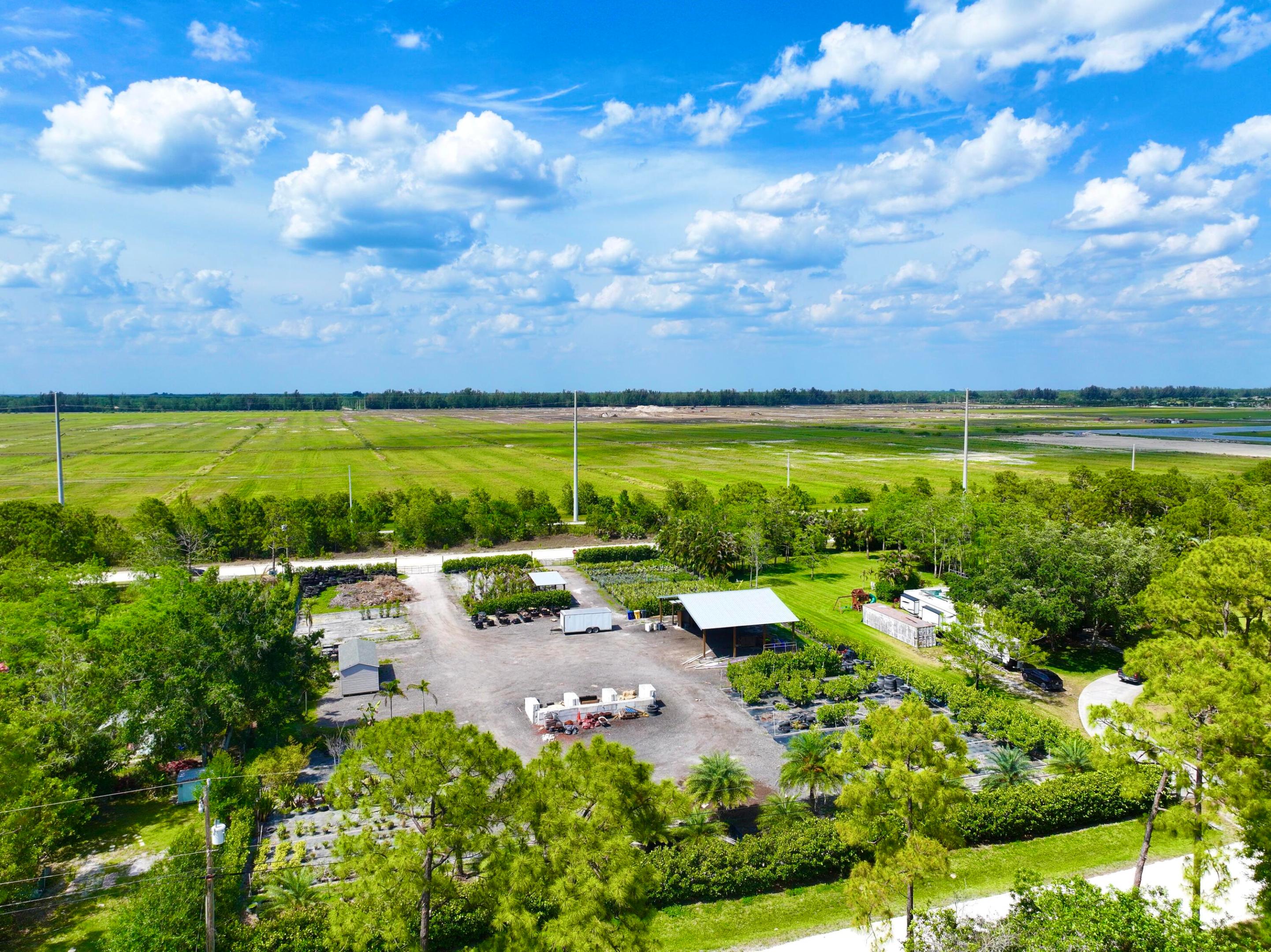 Loxahatchee - Land