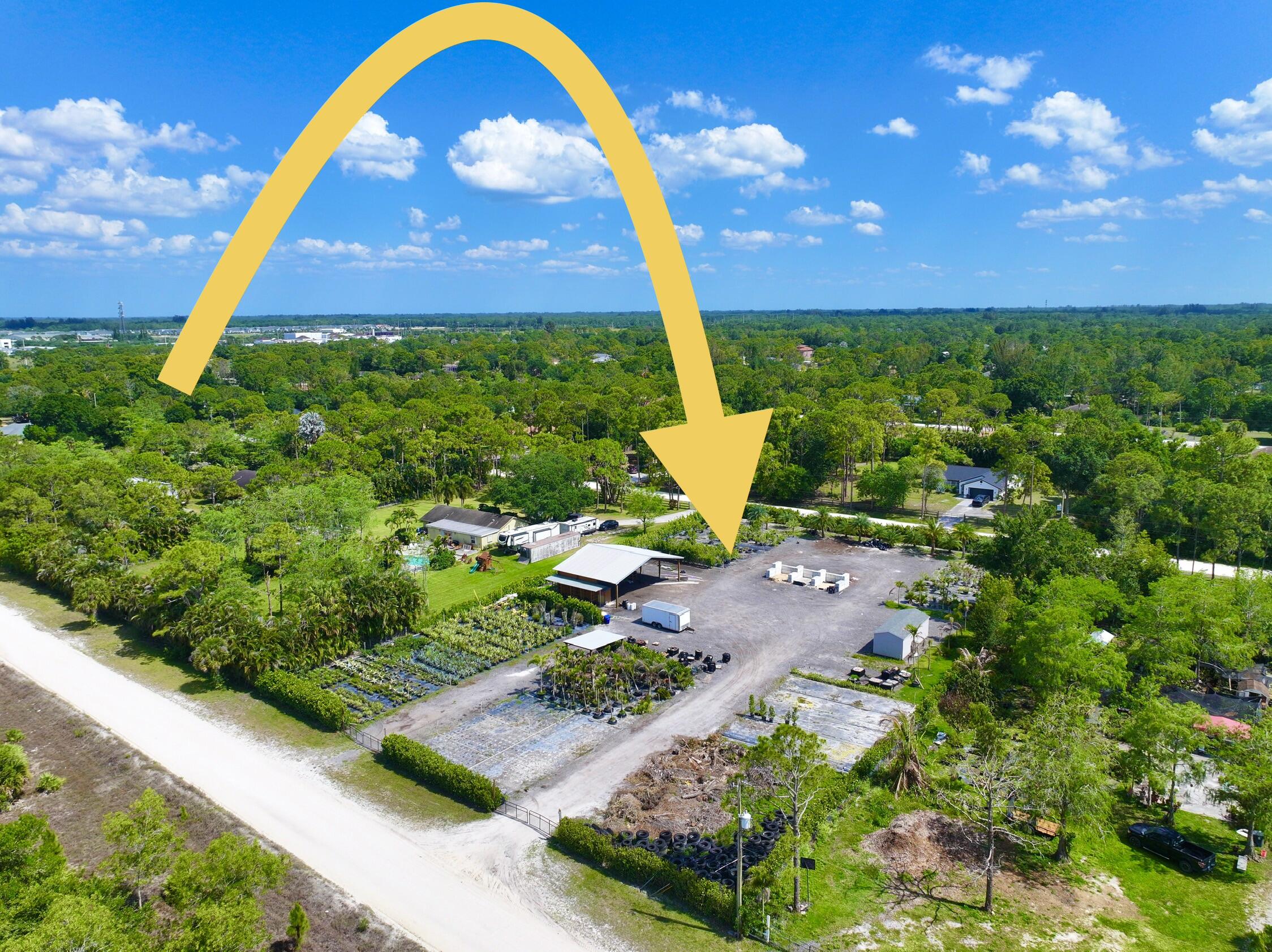 Loxahatchee - Land
