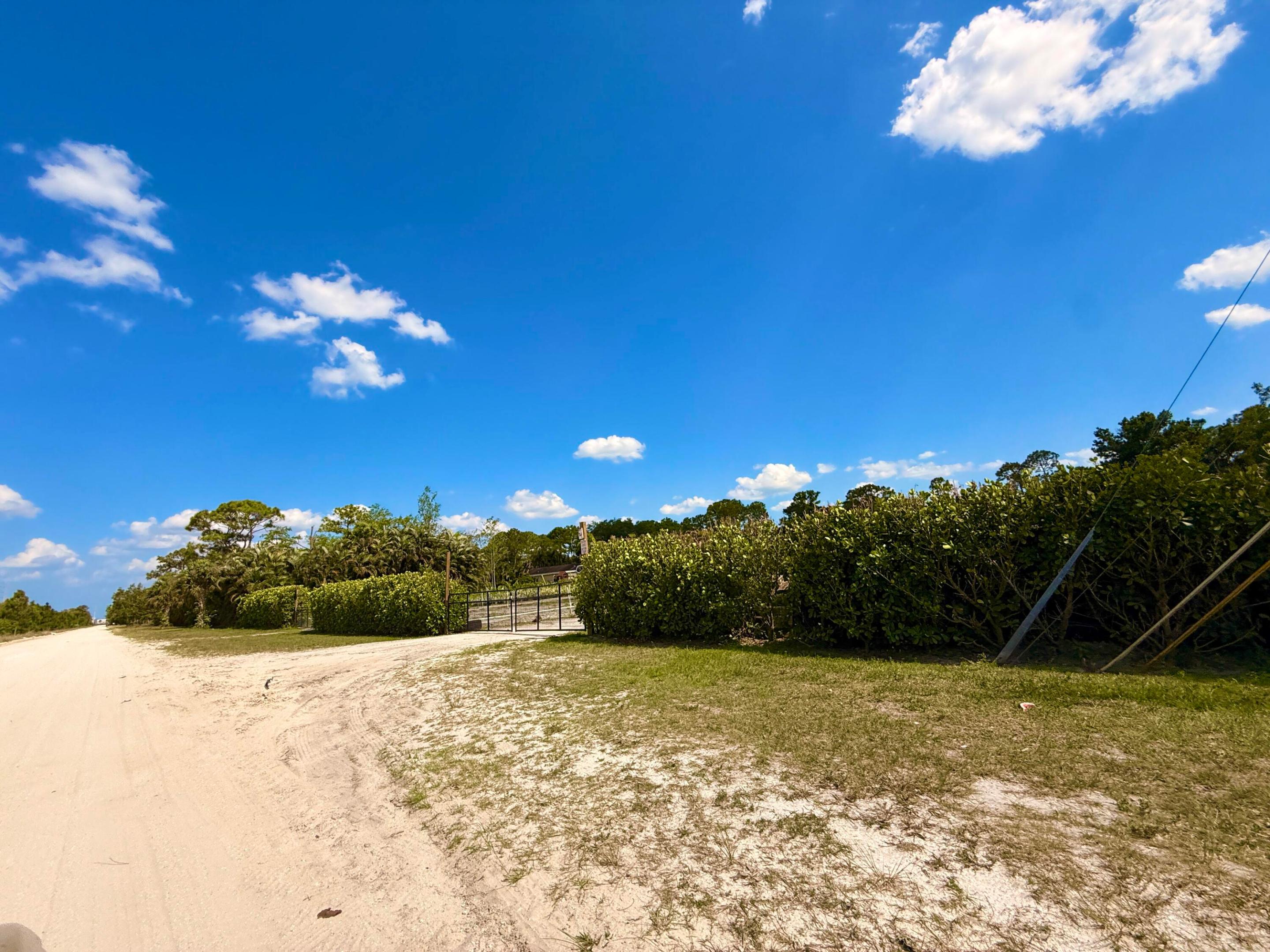 Loxahatchee - Land