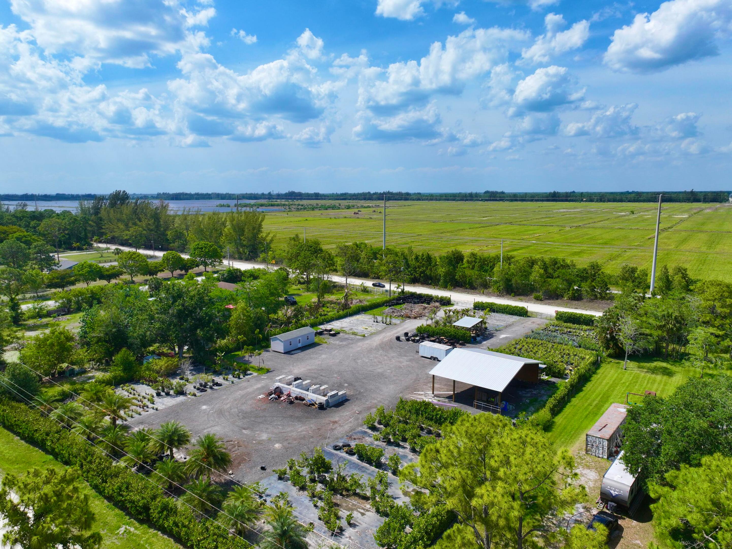 Loxahatchee - Land