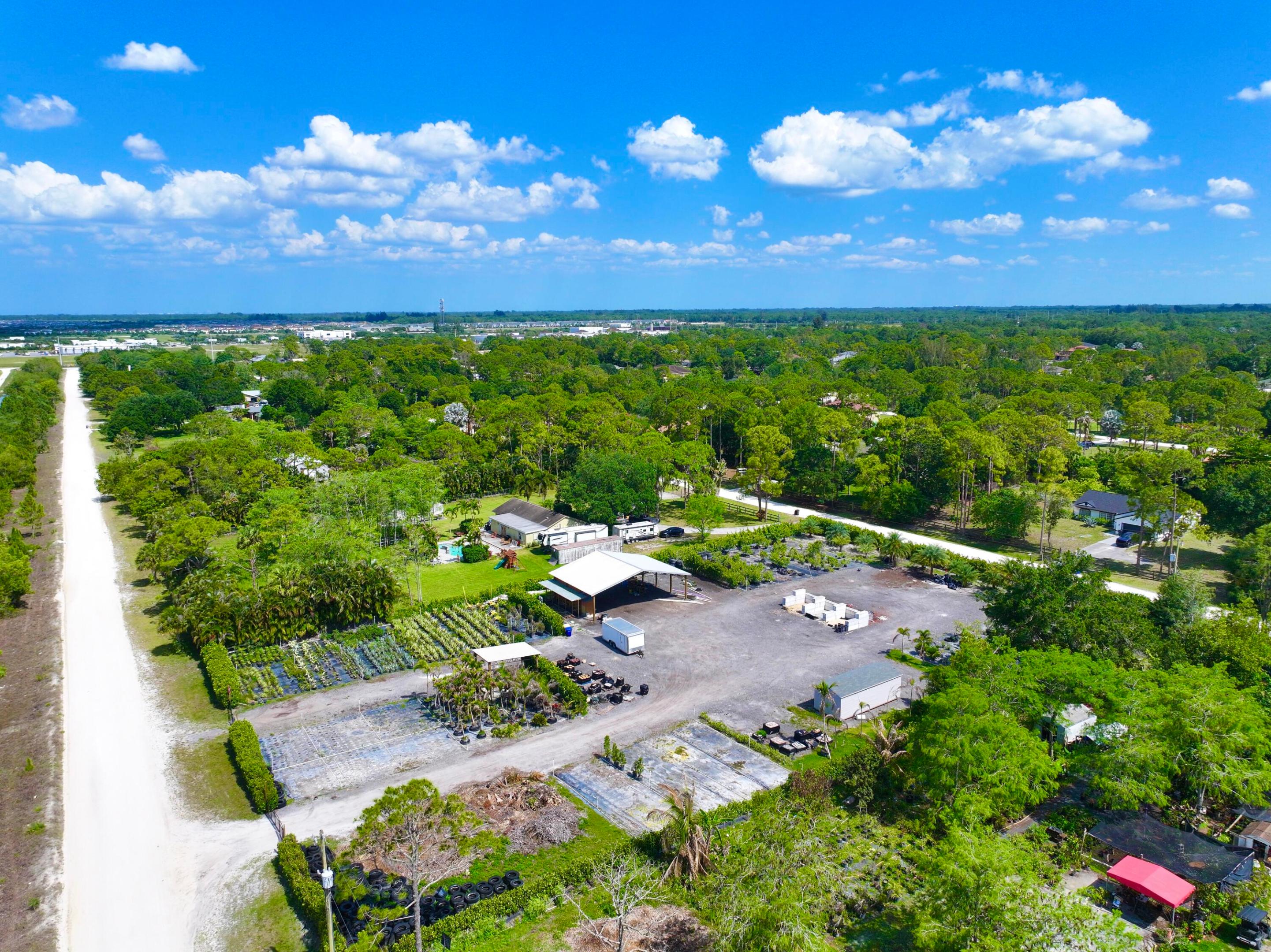 Loxahatchee - Land