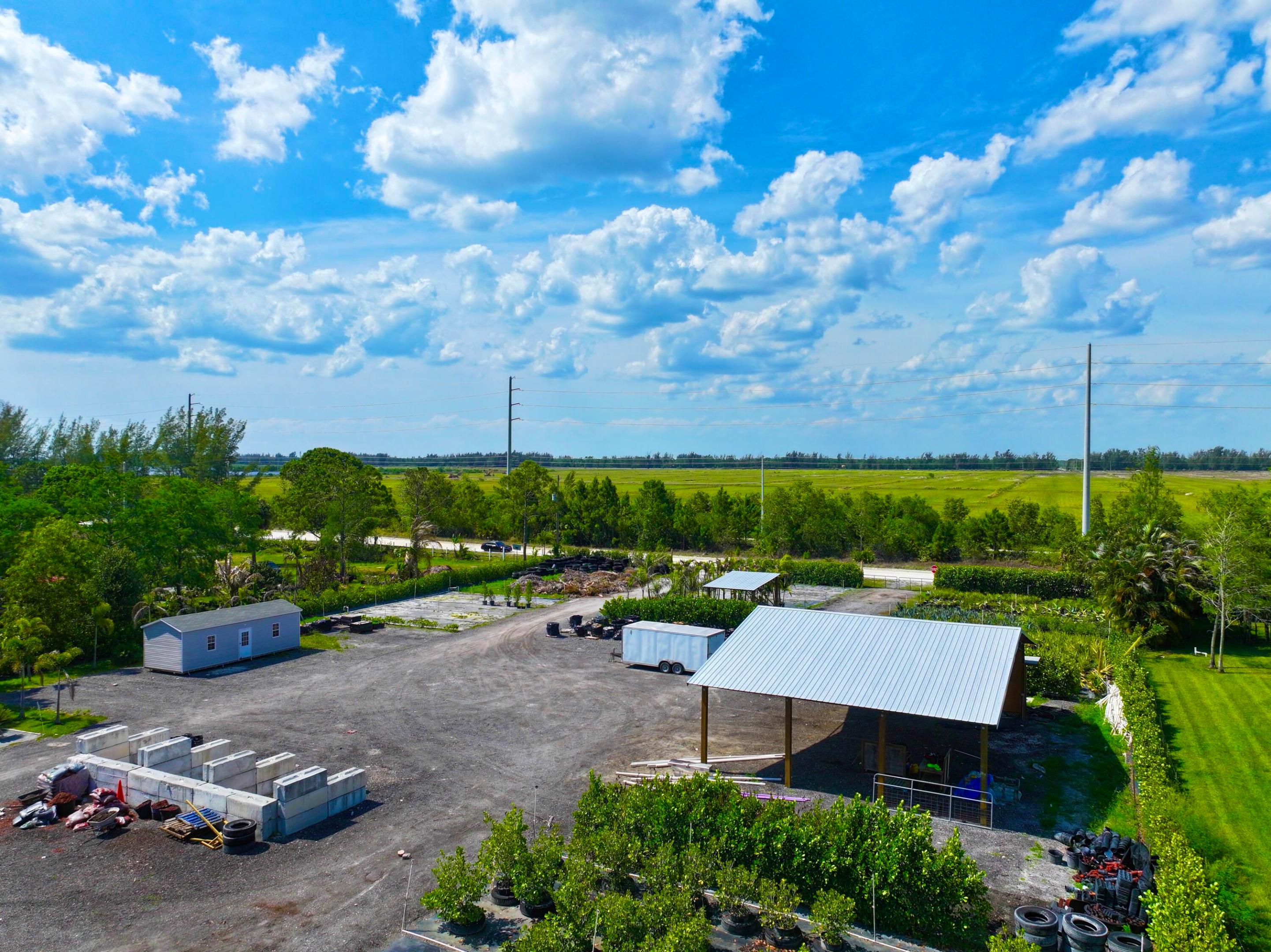 Loxahatchee - Land