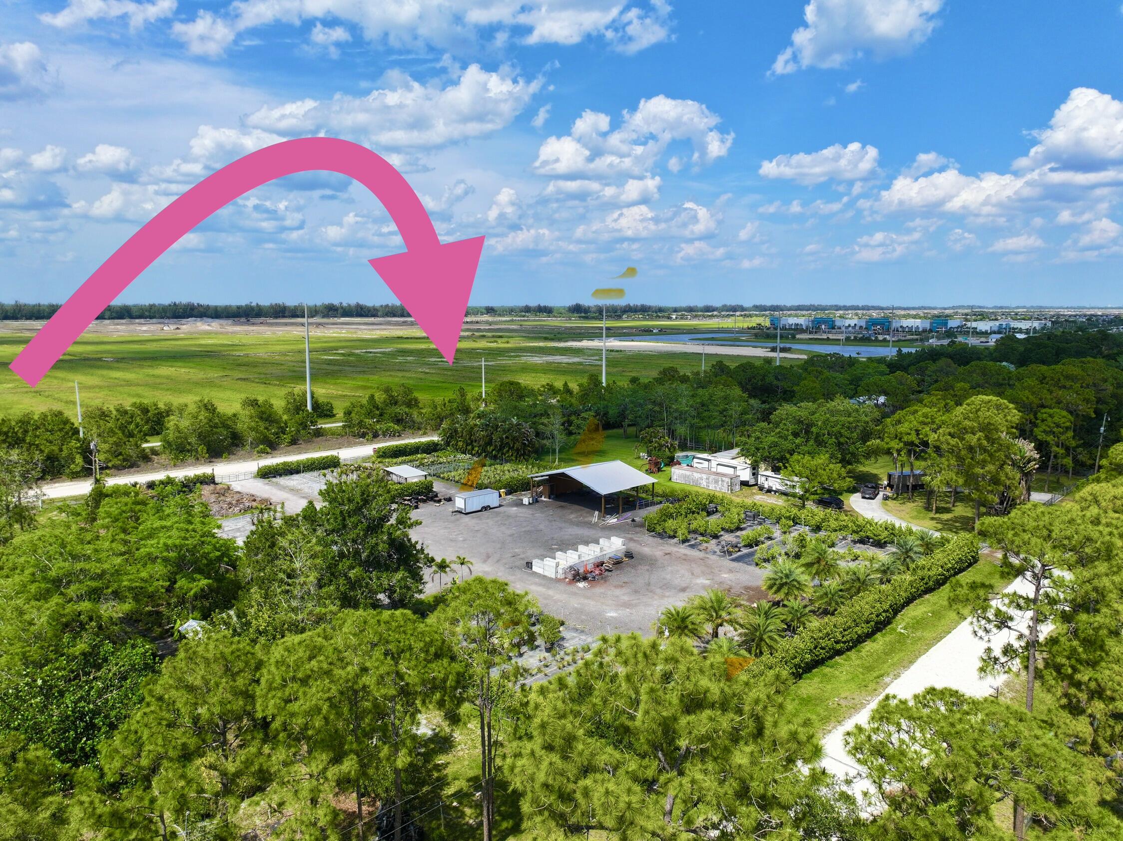 Loxahatchee - Land