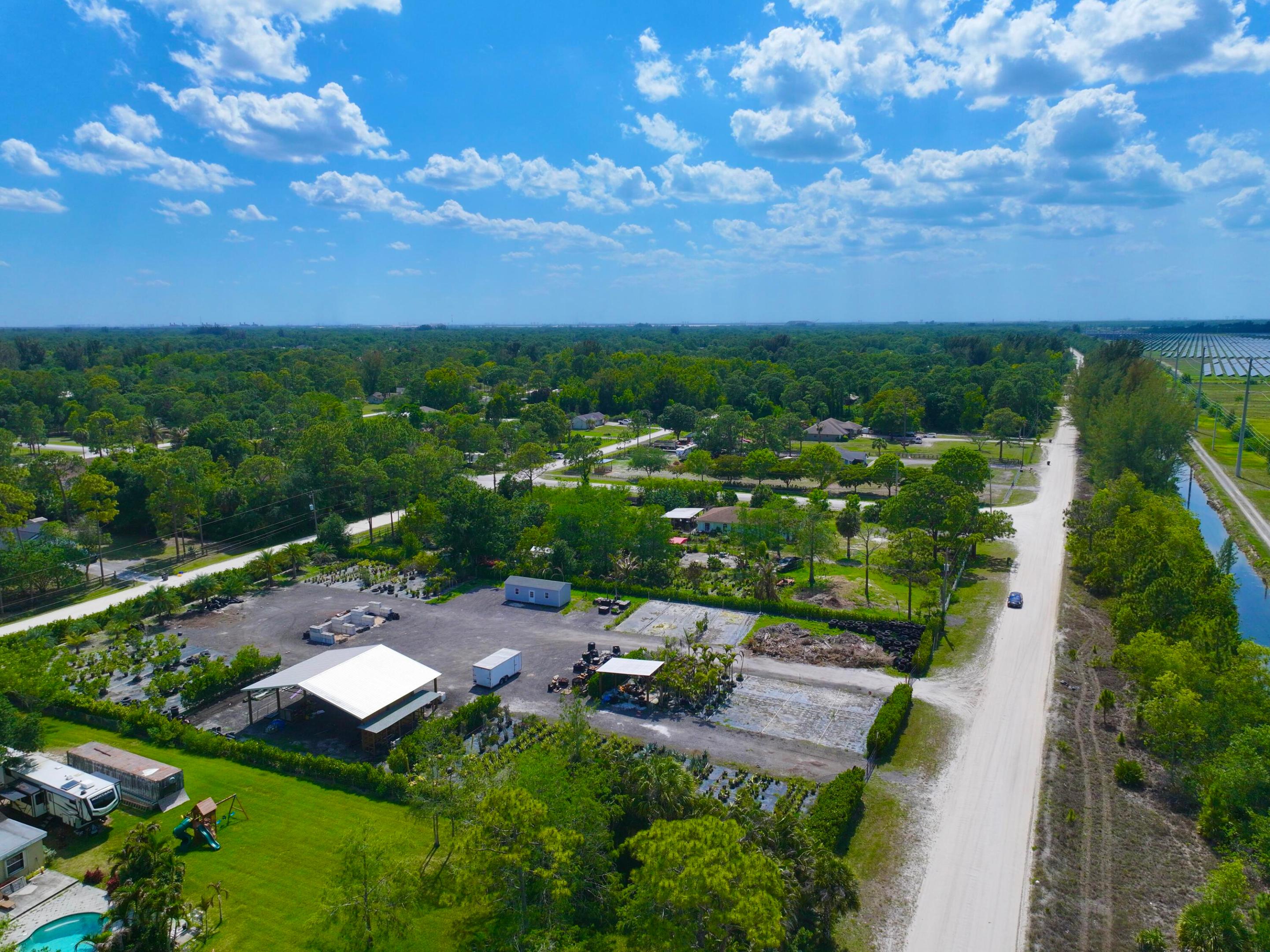 Loxahatchee - Land