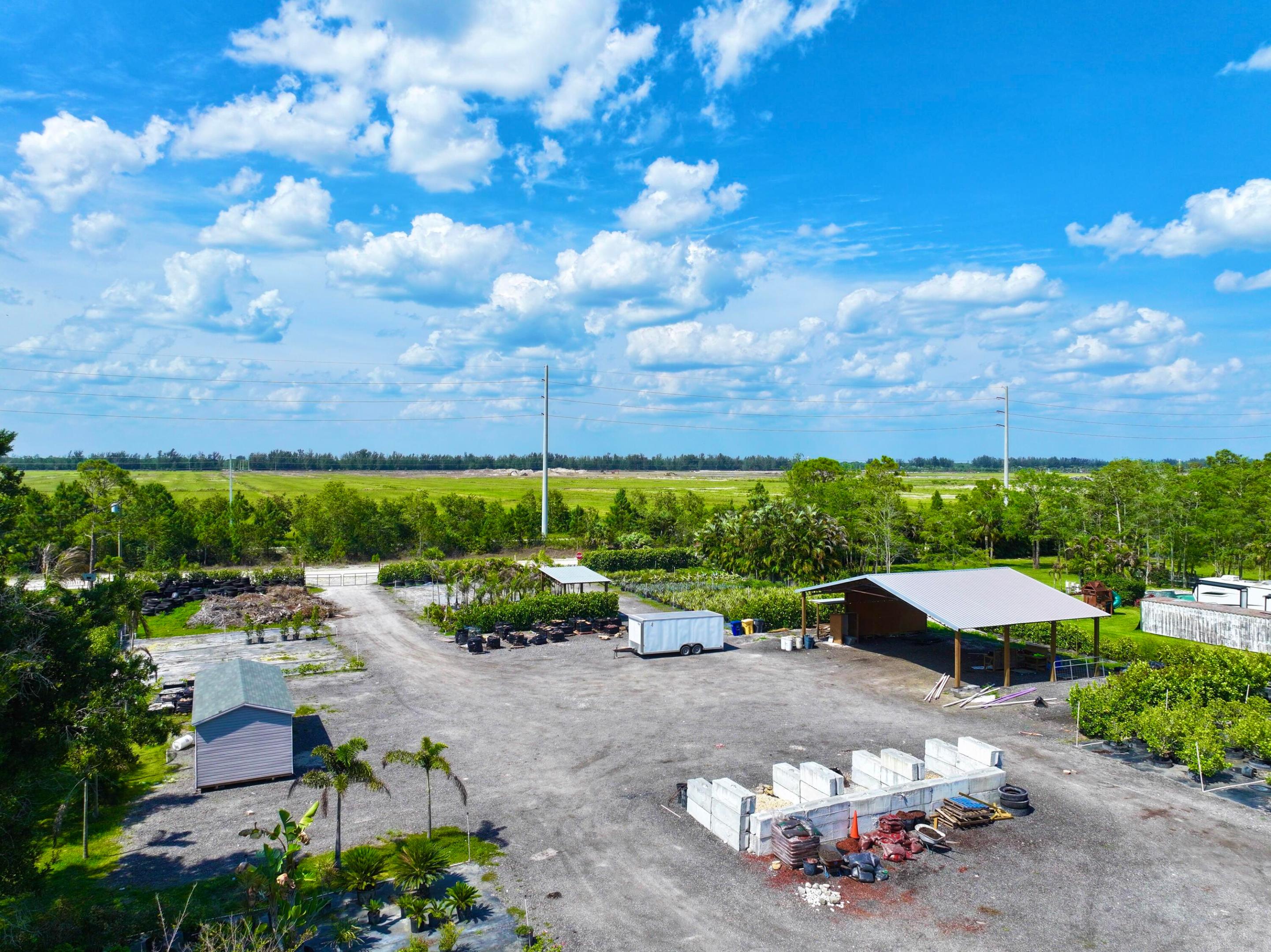 Loxahatchee - Land