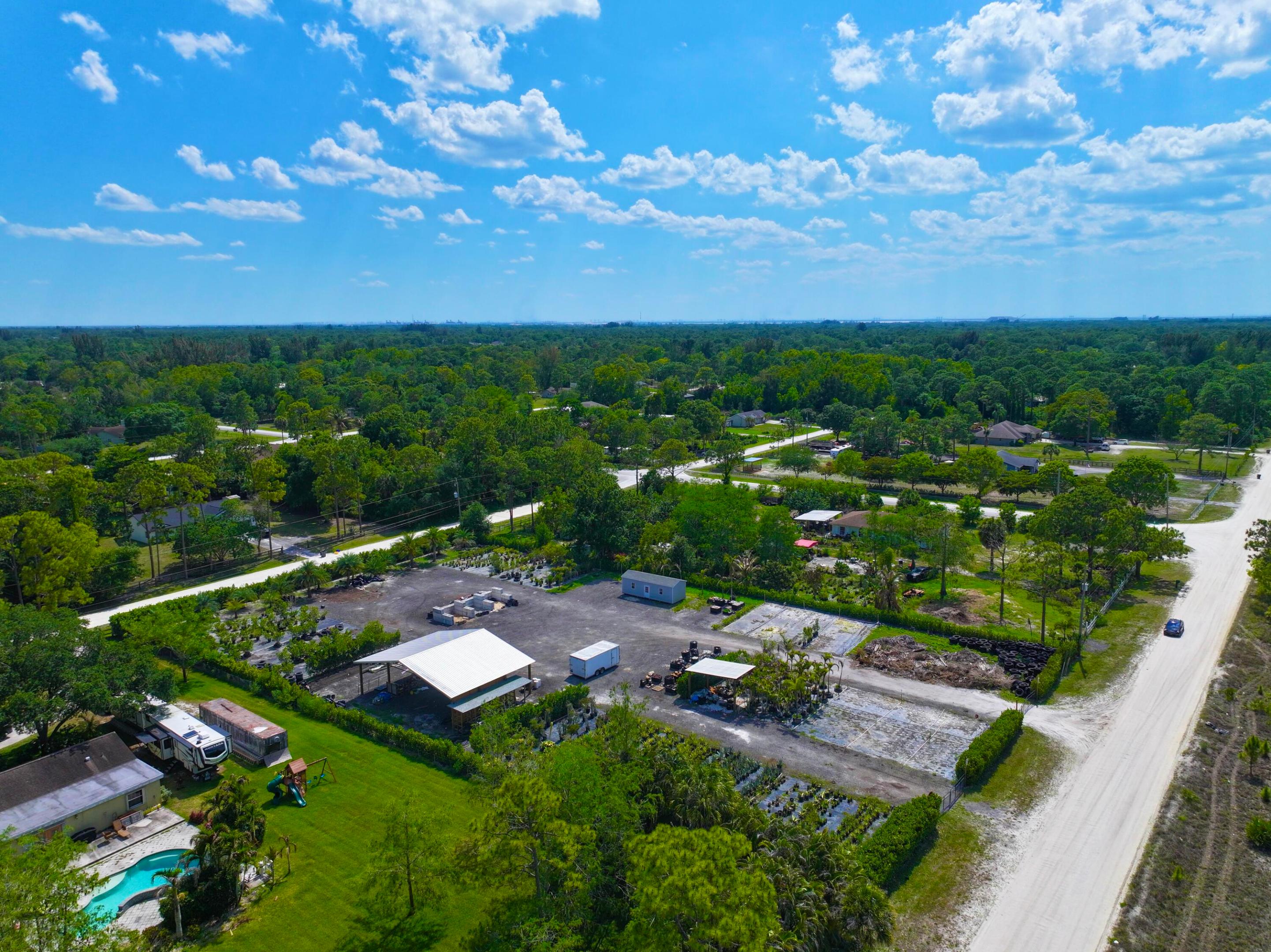 Loxahatchee - Land