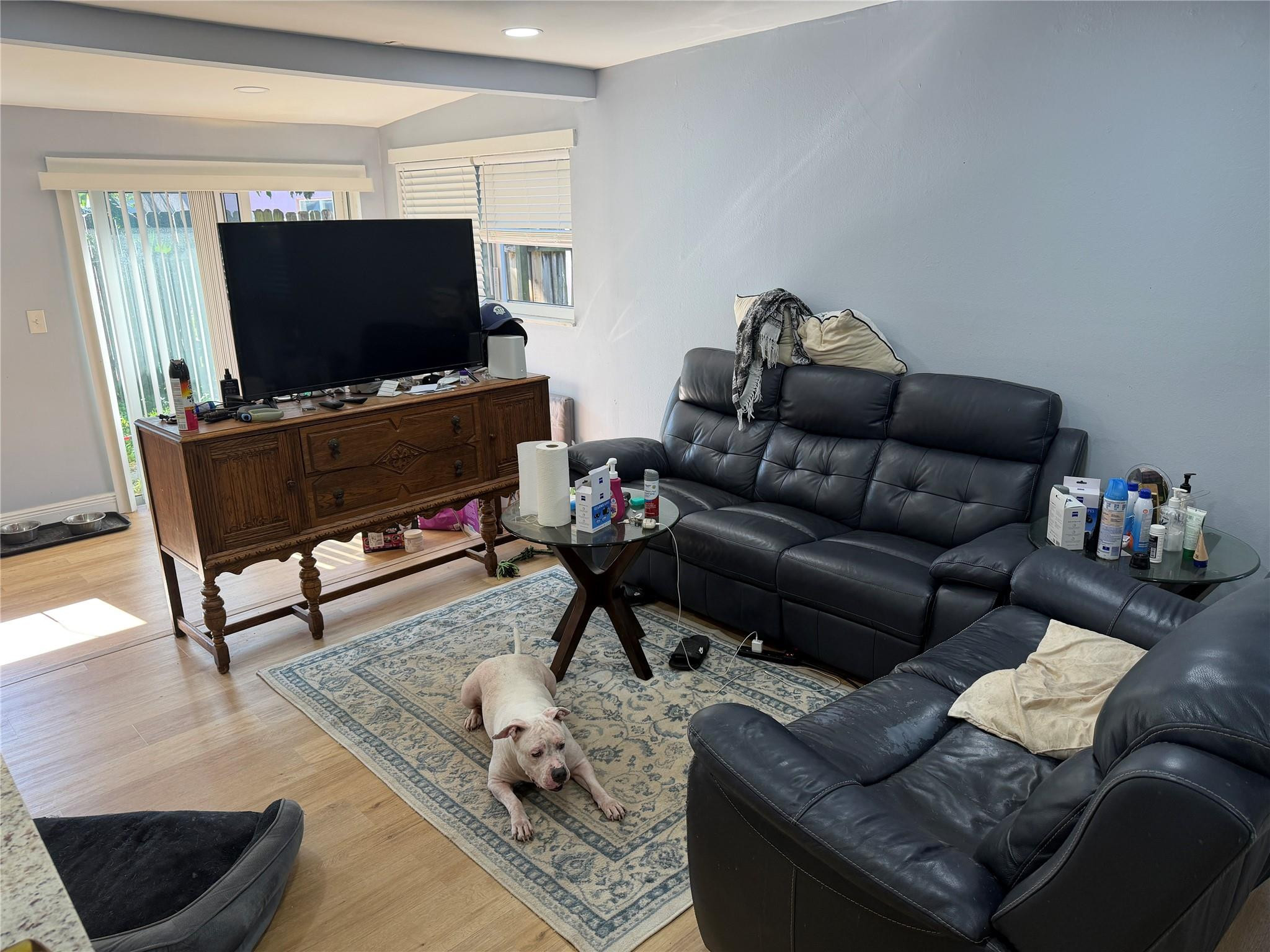 NORTH LAUDERDALE VILLAGE - Residential